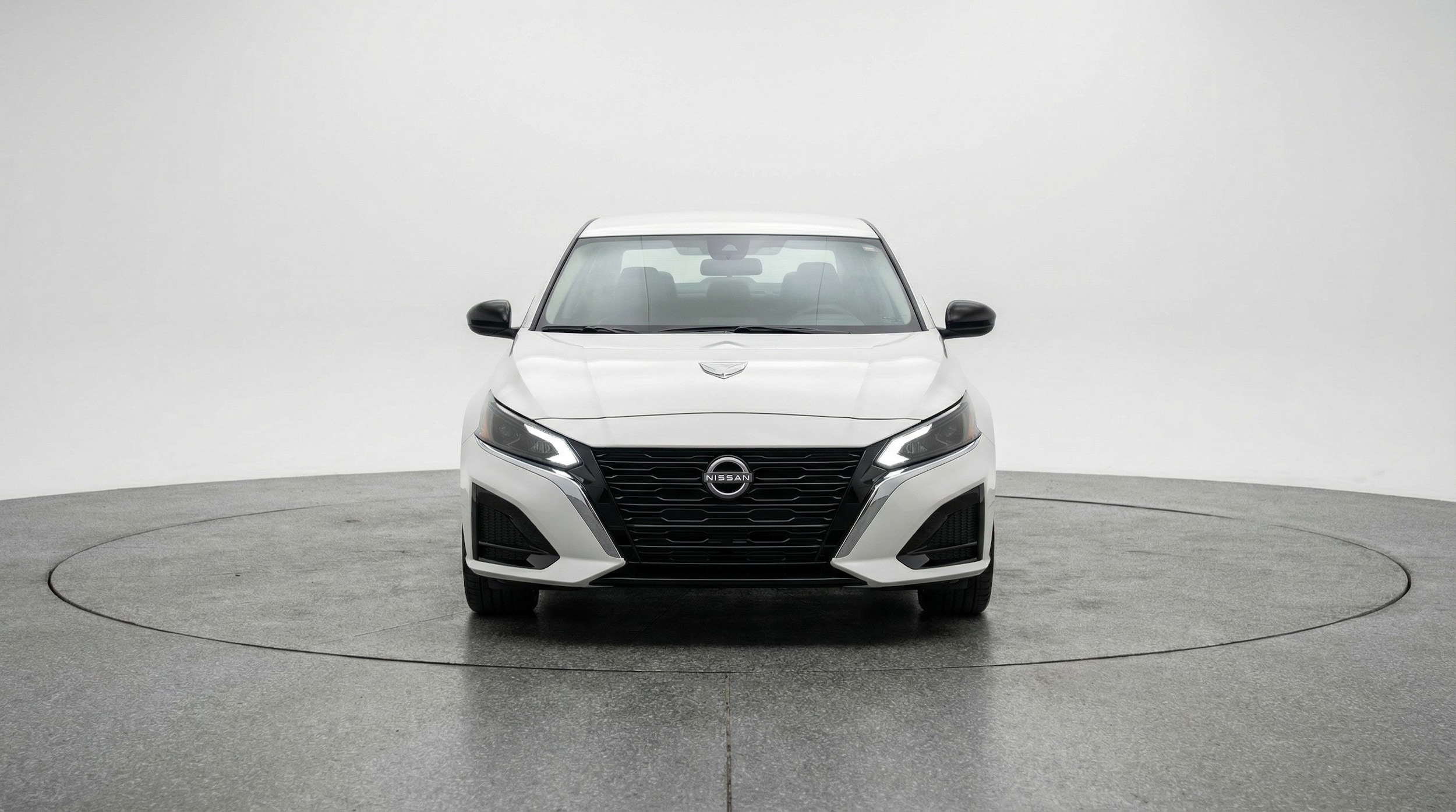 Thumbnail: 2025 Nissan Altima - 2