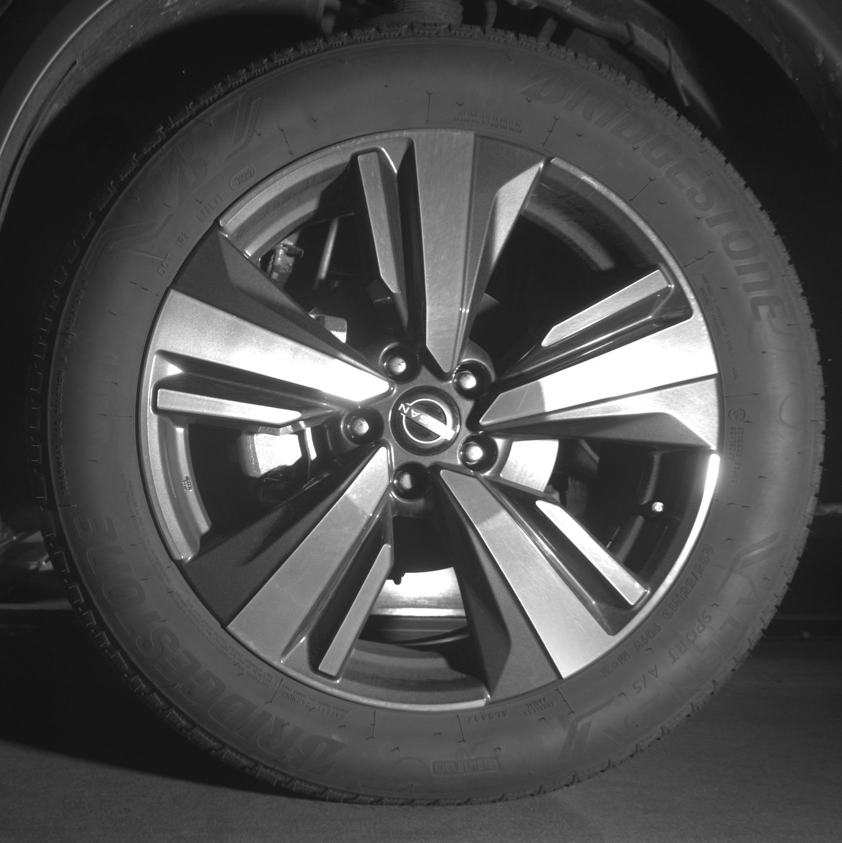 Thumbnail: 2026 Nissan Rogue - 12