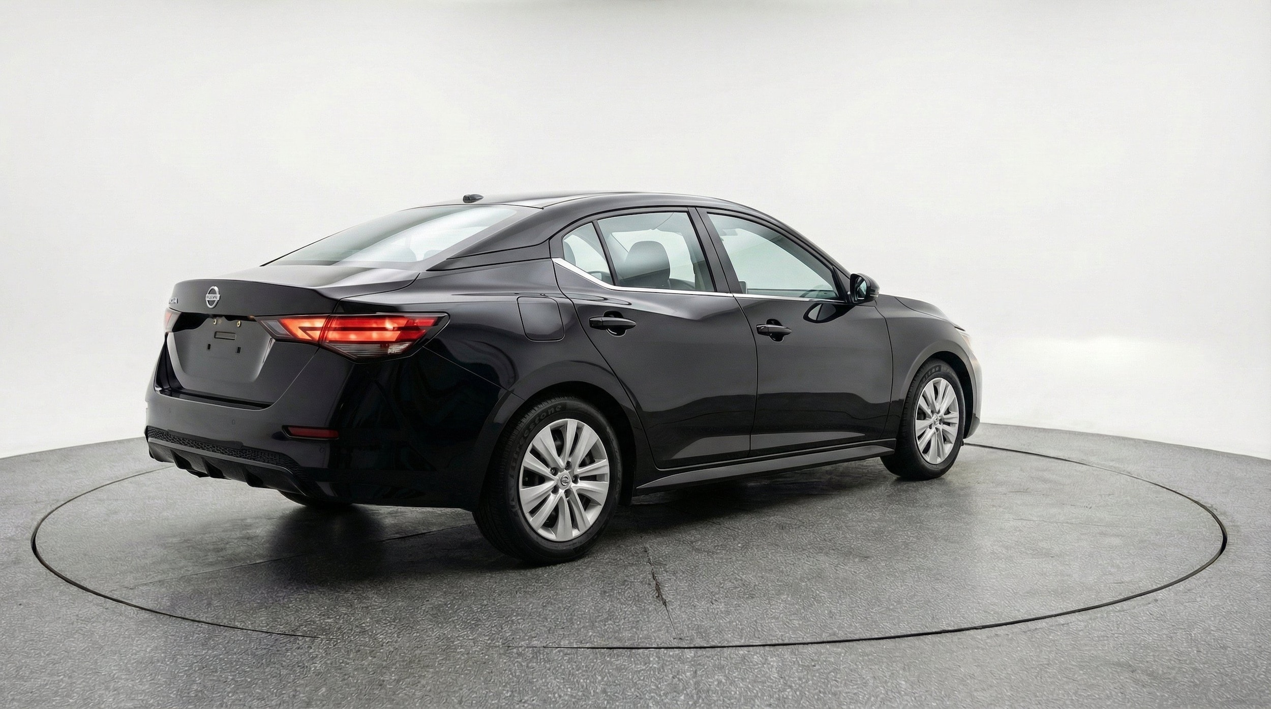 Thumbnail: 2025 Nissan Sentra - 9