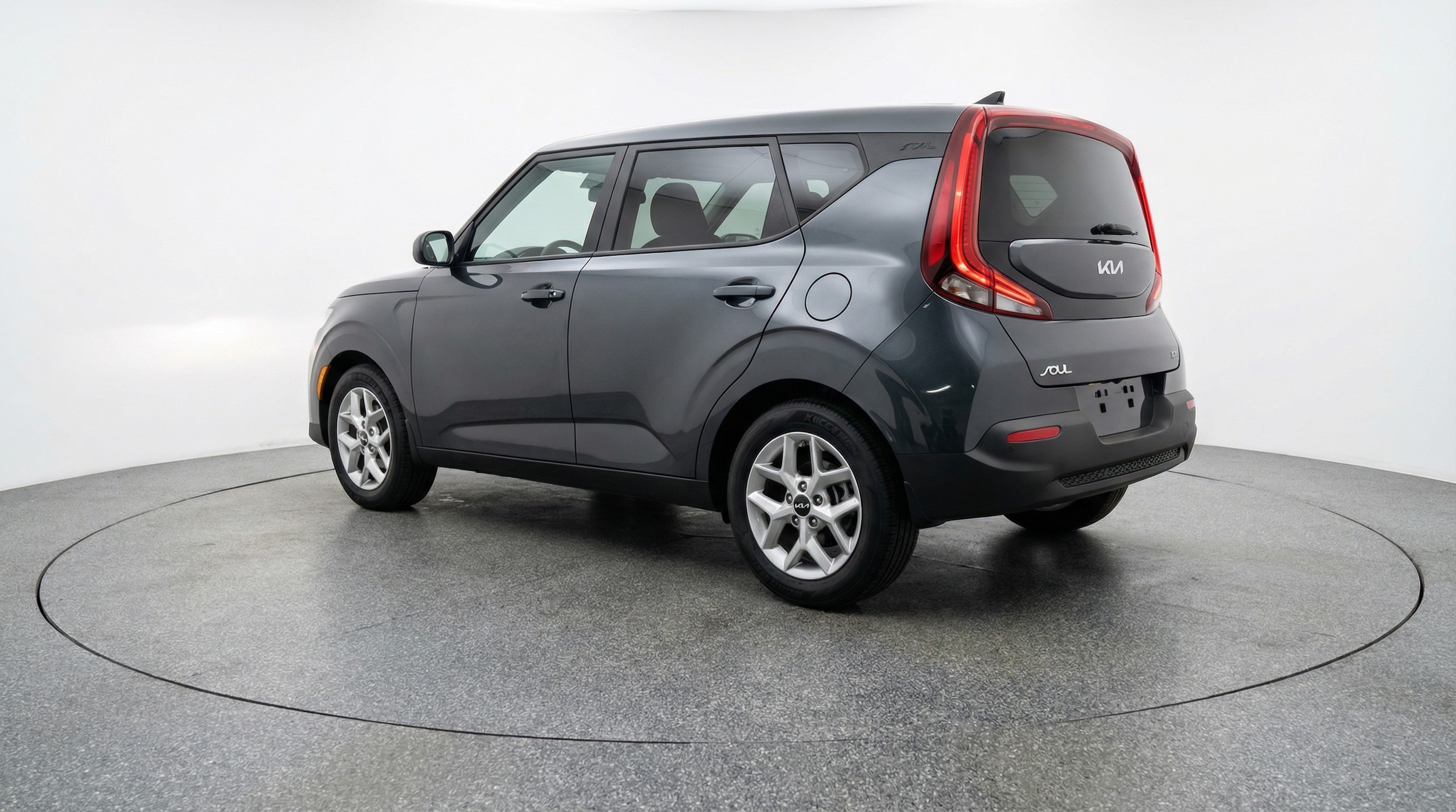 Thumbnail: 2025 Kia Soul - 5