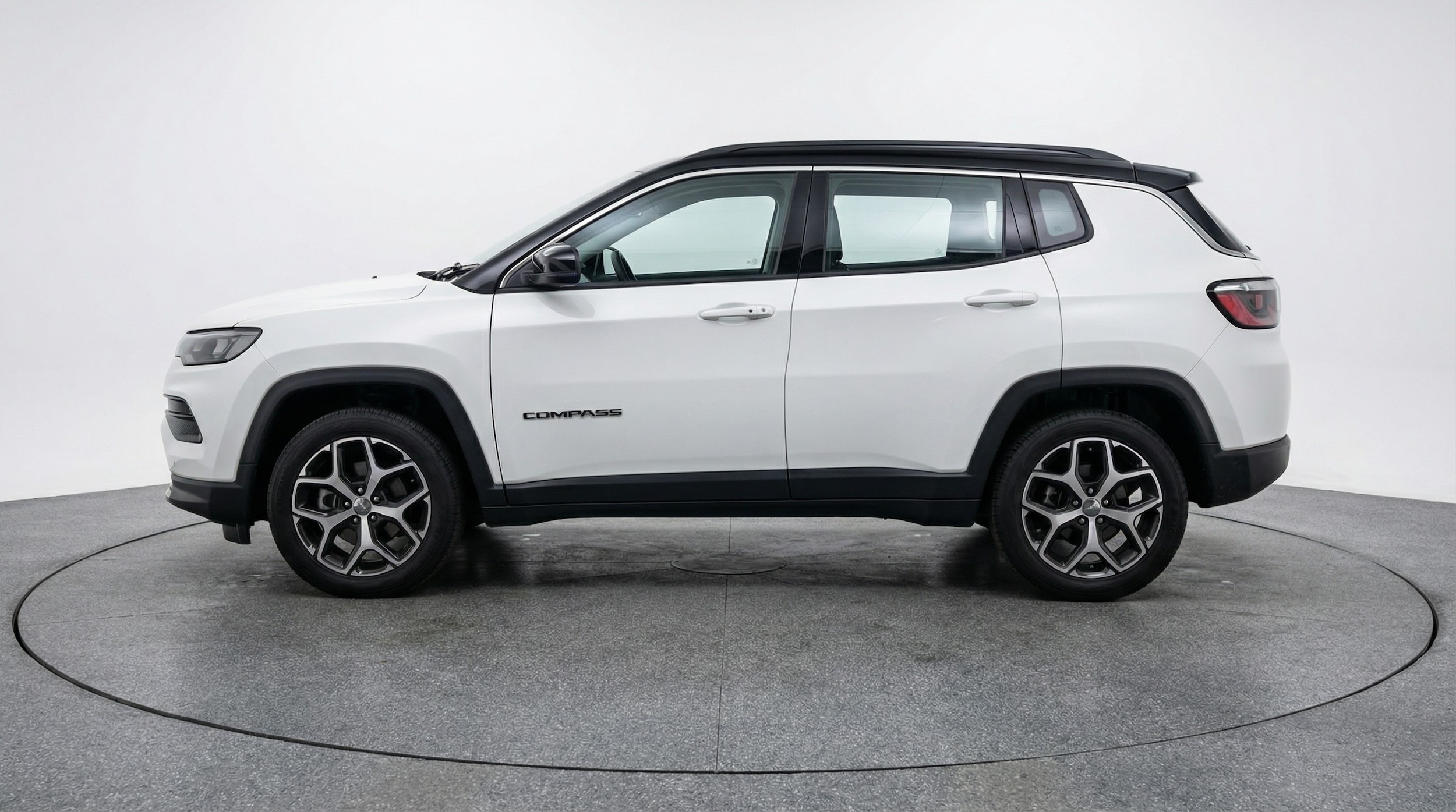 Thumbnail: 2025 Jeep Compass - 4