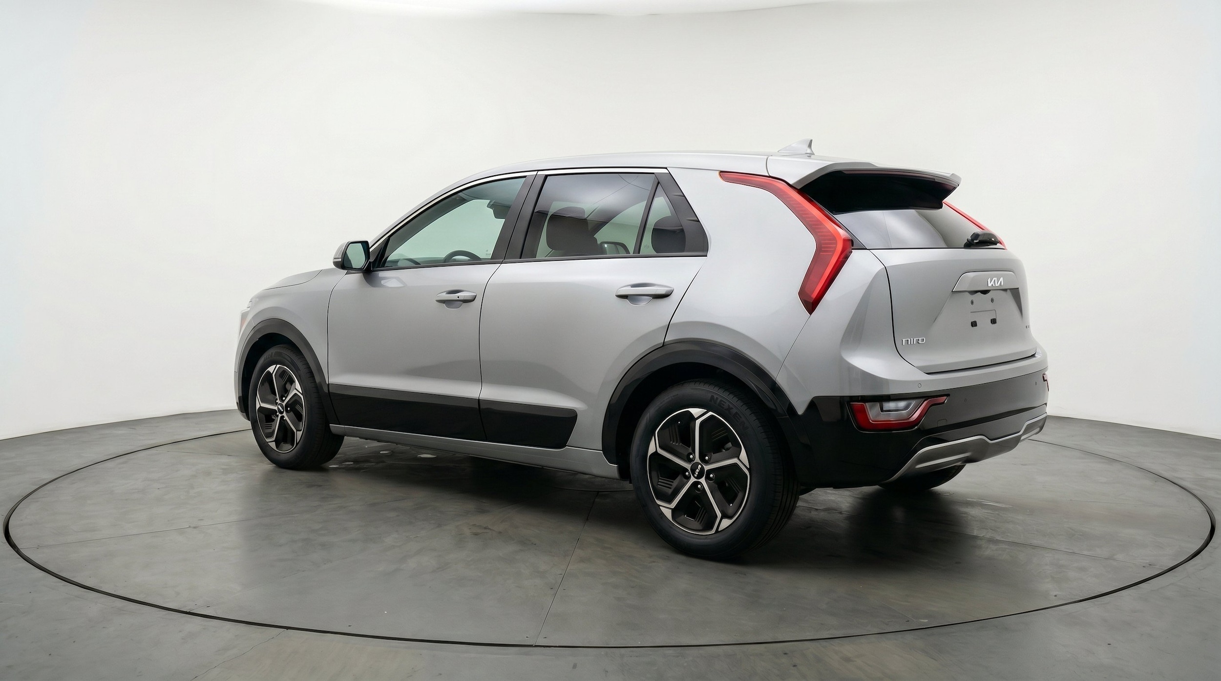 Thumbnail: 2026 Kia Niro - 6