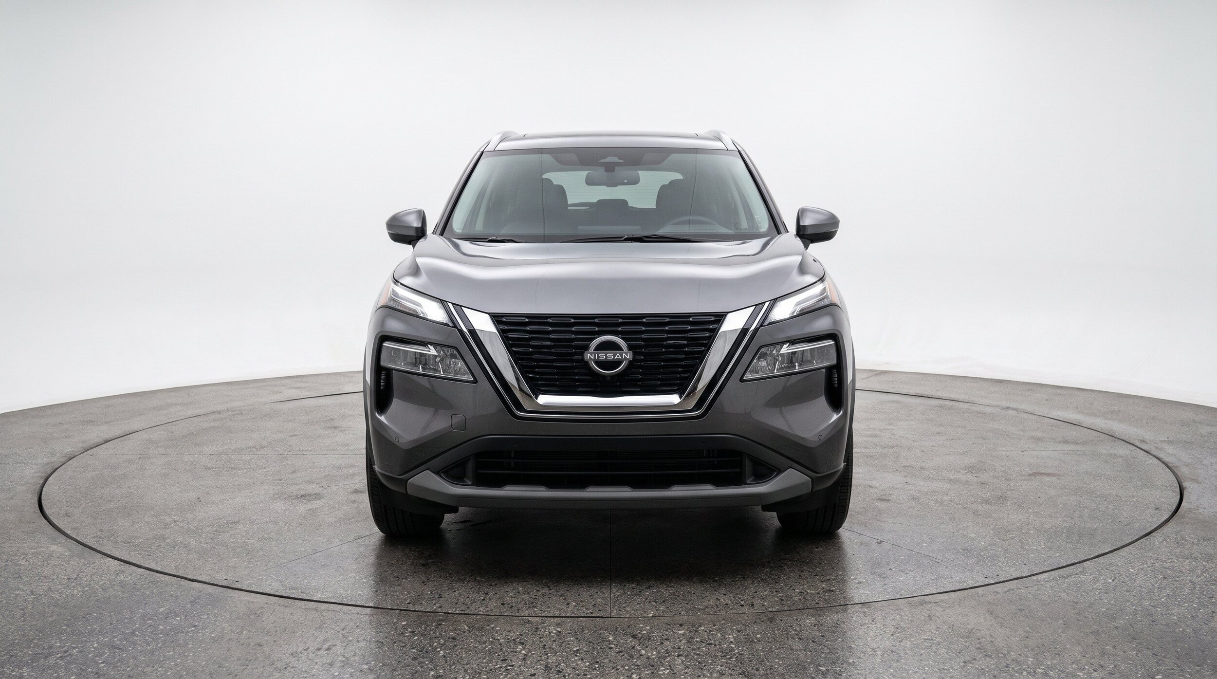 Thumbnail: 2026 Nissan Rogue - 2