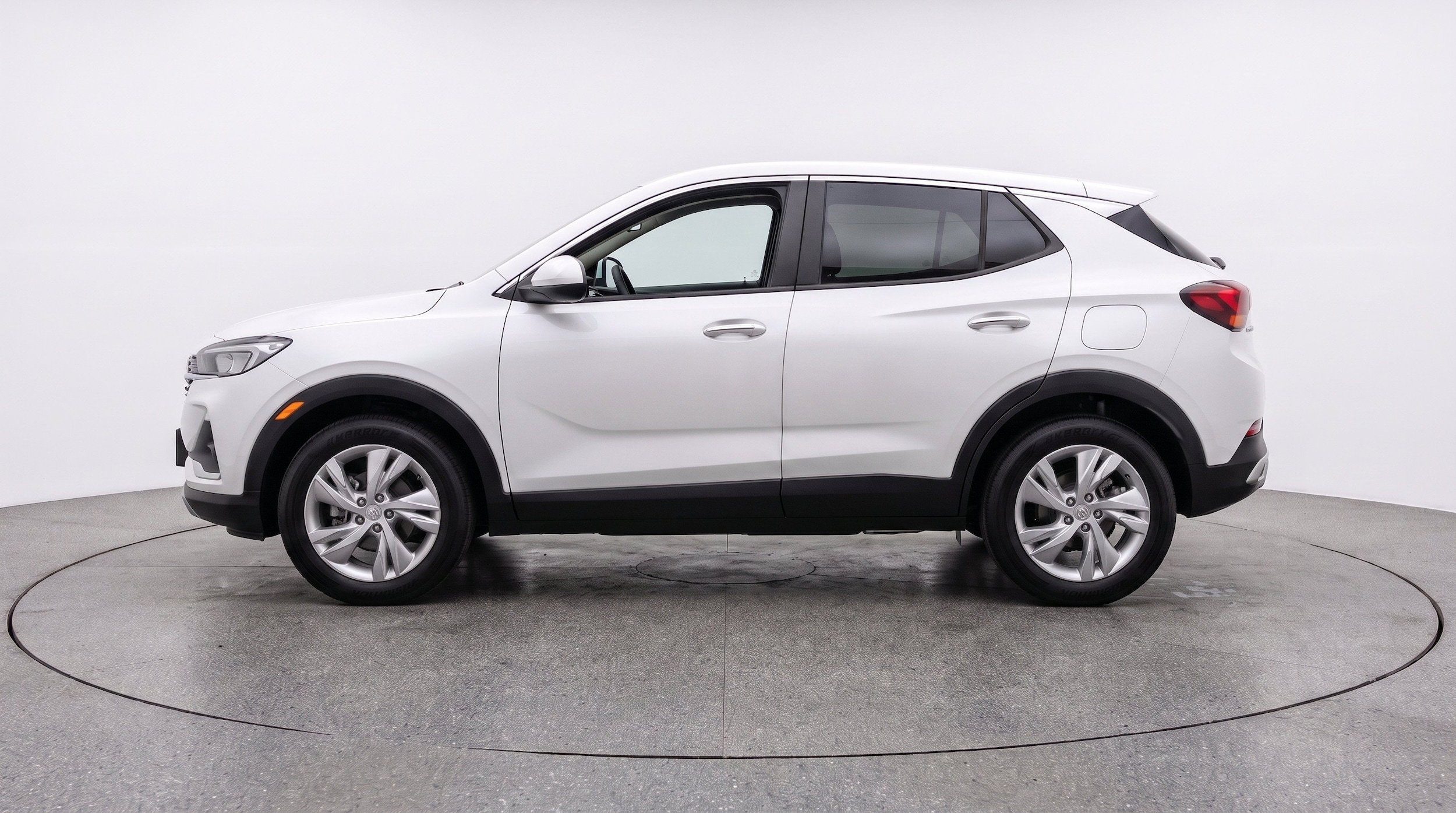 Thumbnail: 2026 Buick Encore GX - 5