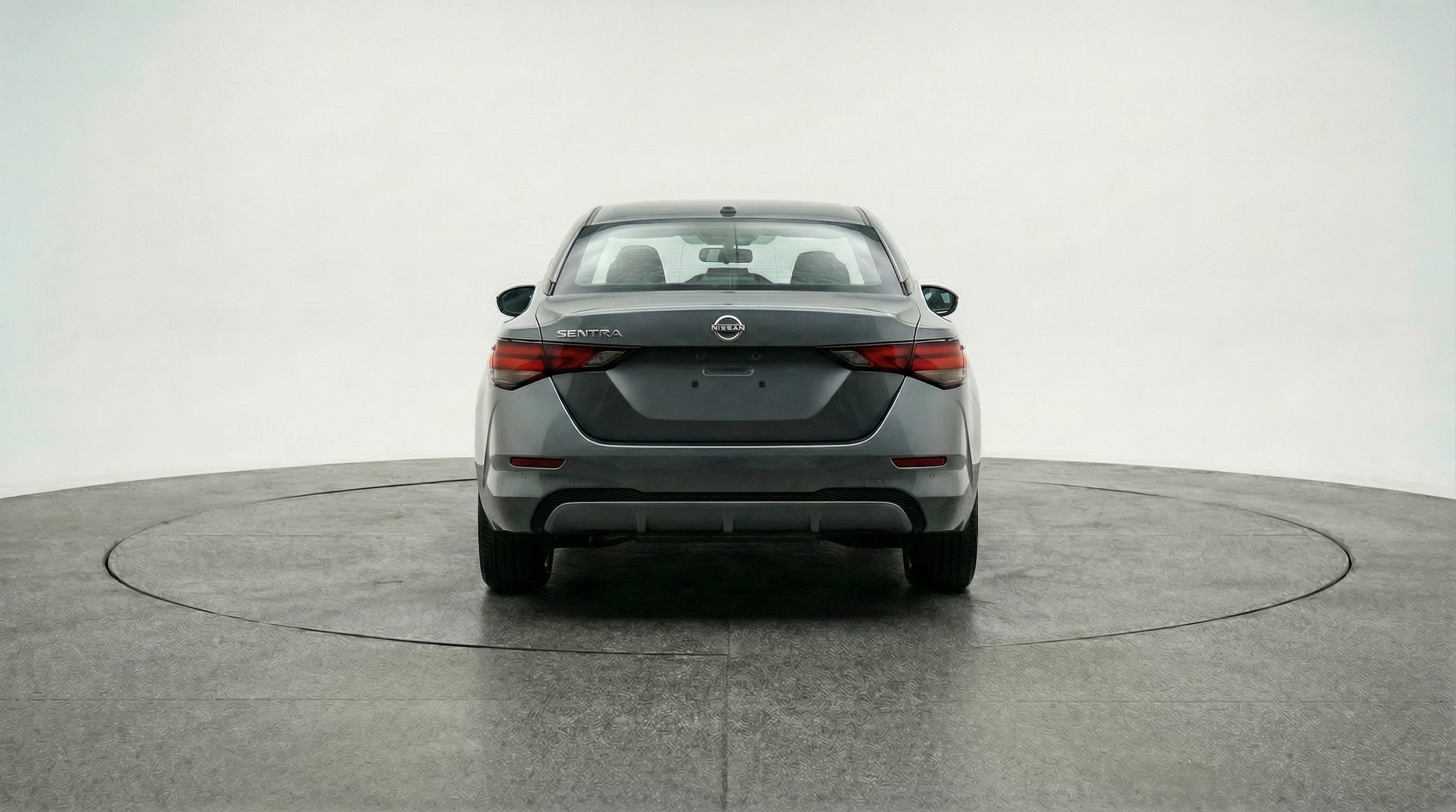 Thumbnail: 2025 Nissan Sentra - 6