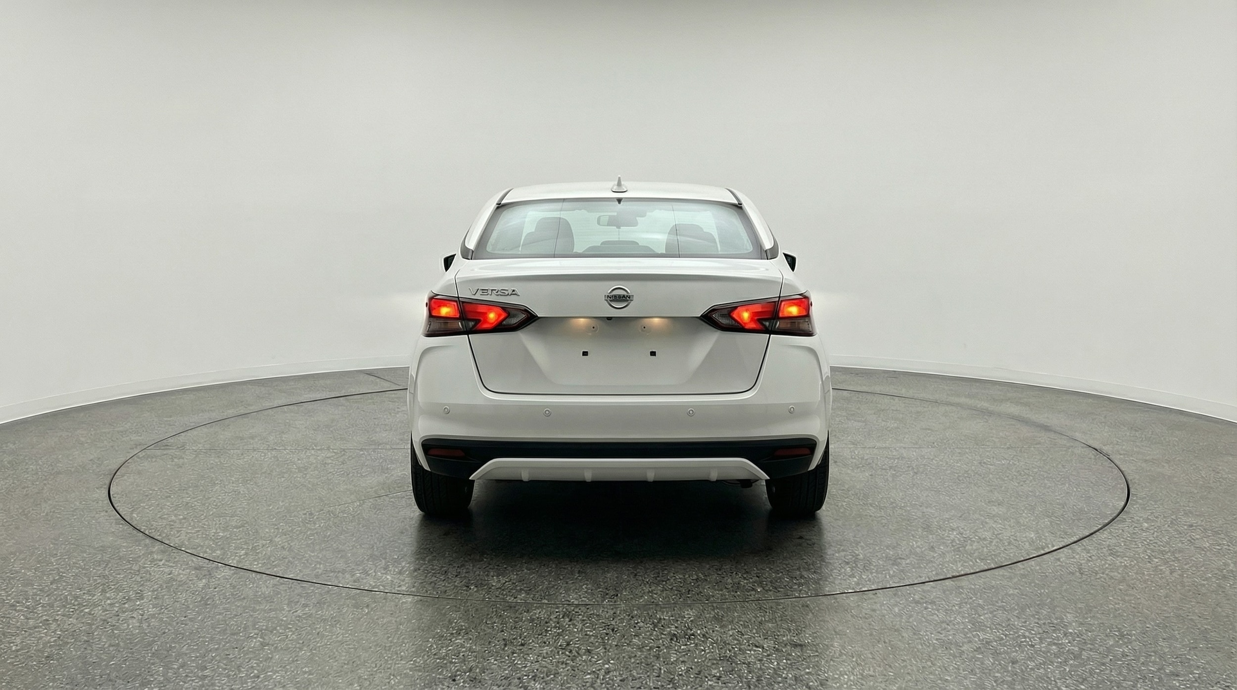 Thumbnail: 2025 Nissan Versa - 6