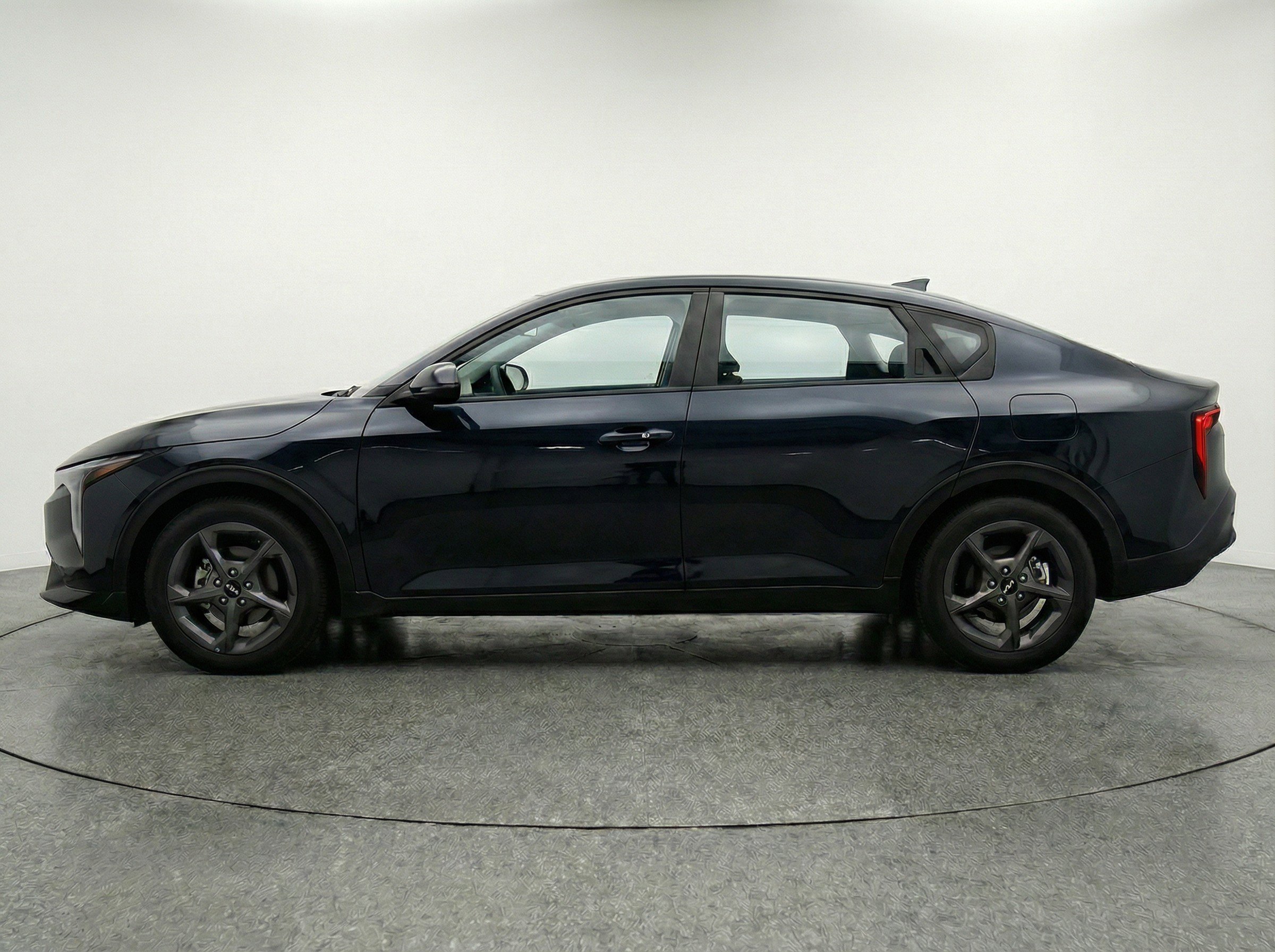 Thumbnail: 2025 Kia K4 - 5