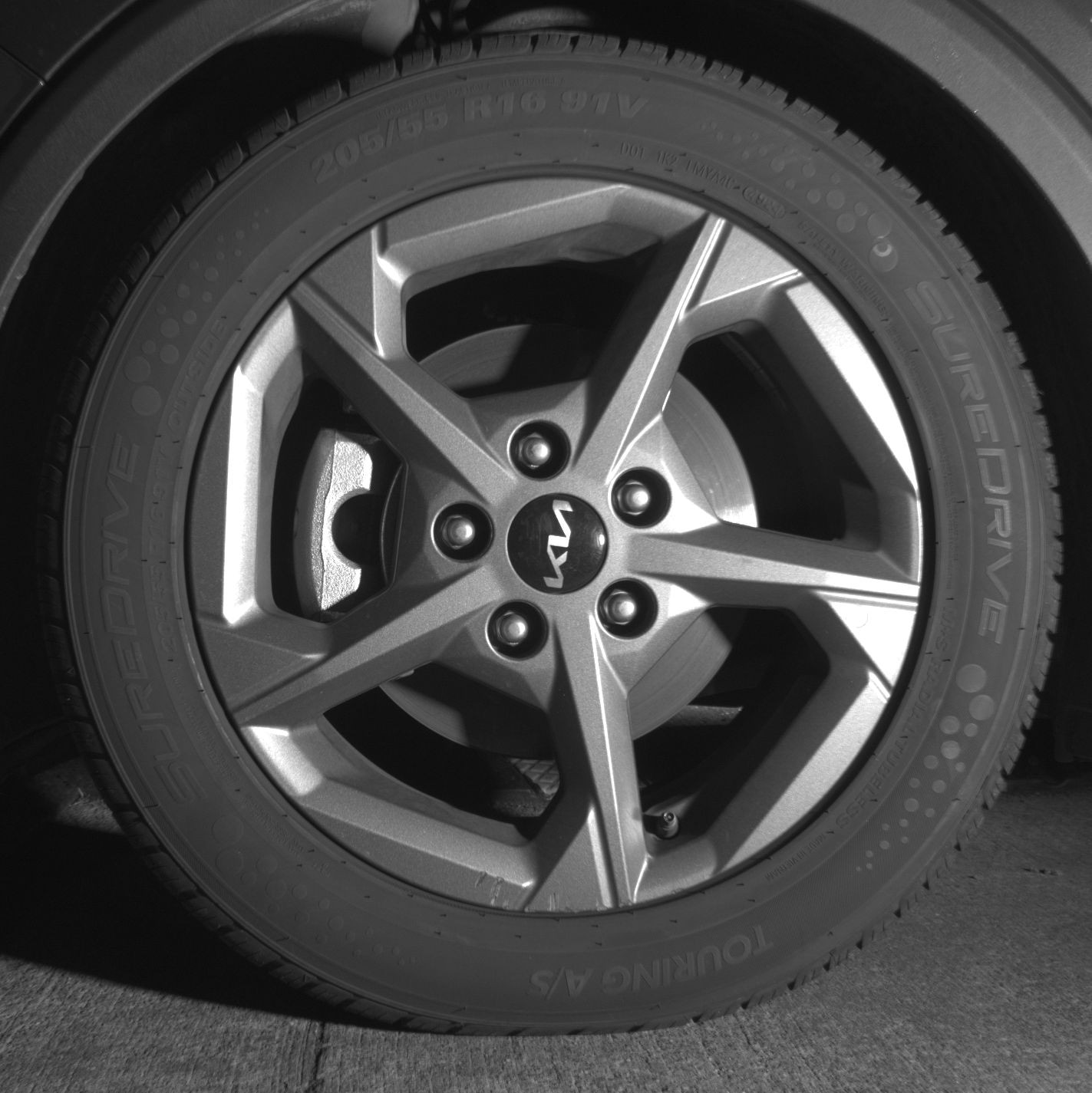 Thumbnail: 2025 Kia K4 - 9