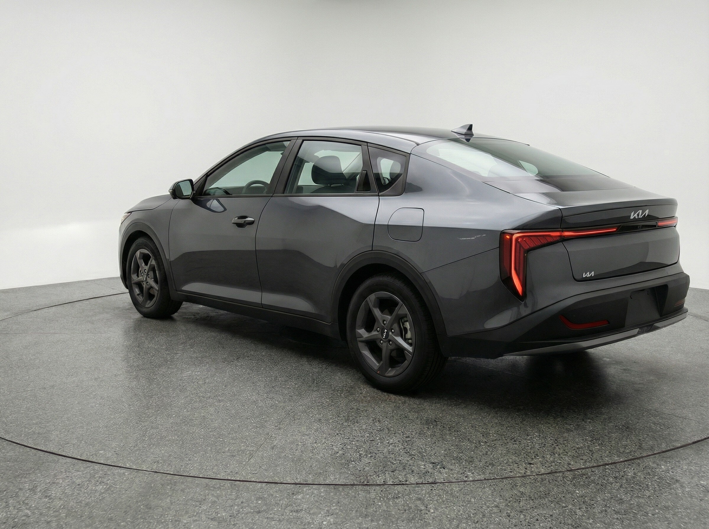 Thumbnail: 2025 Kia K4 - 5