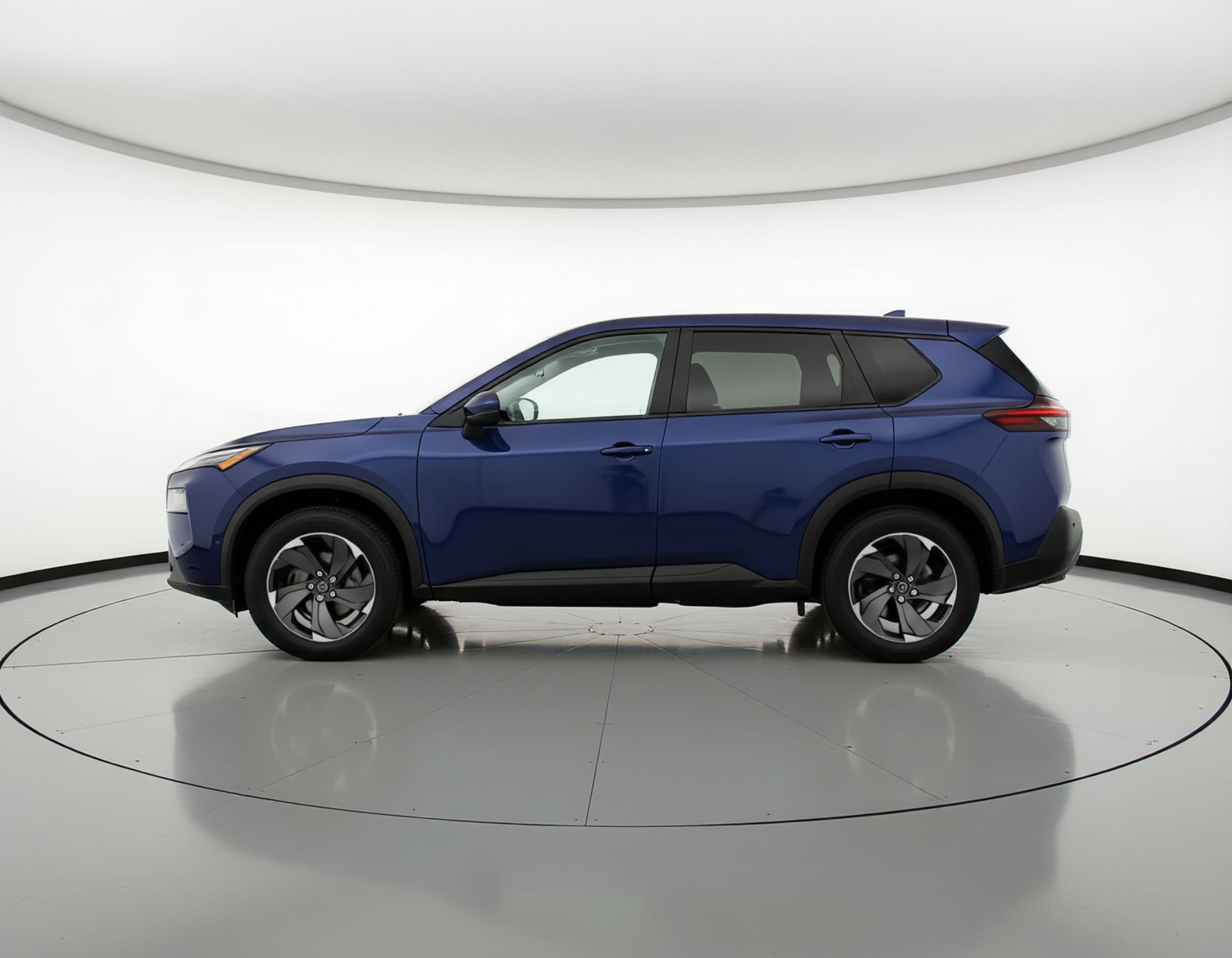 Thumbnail: 2025 Nissan Rogue - 4