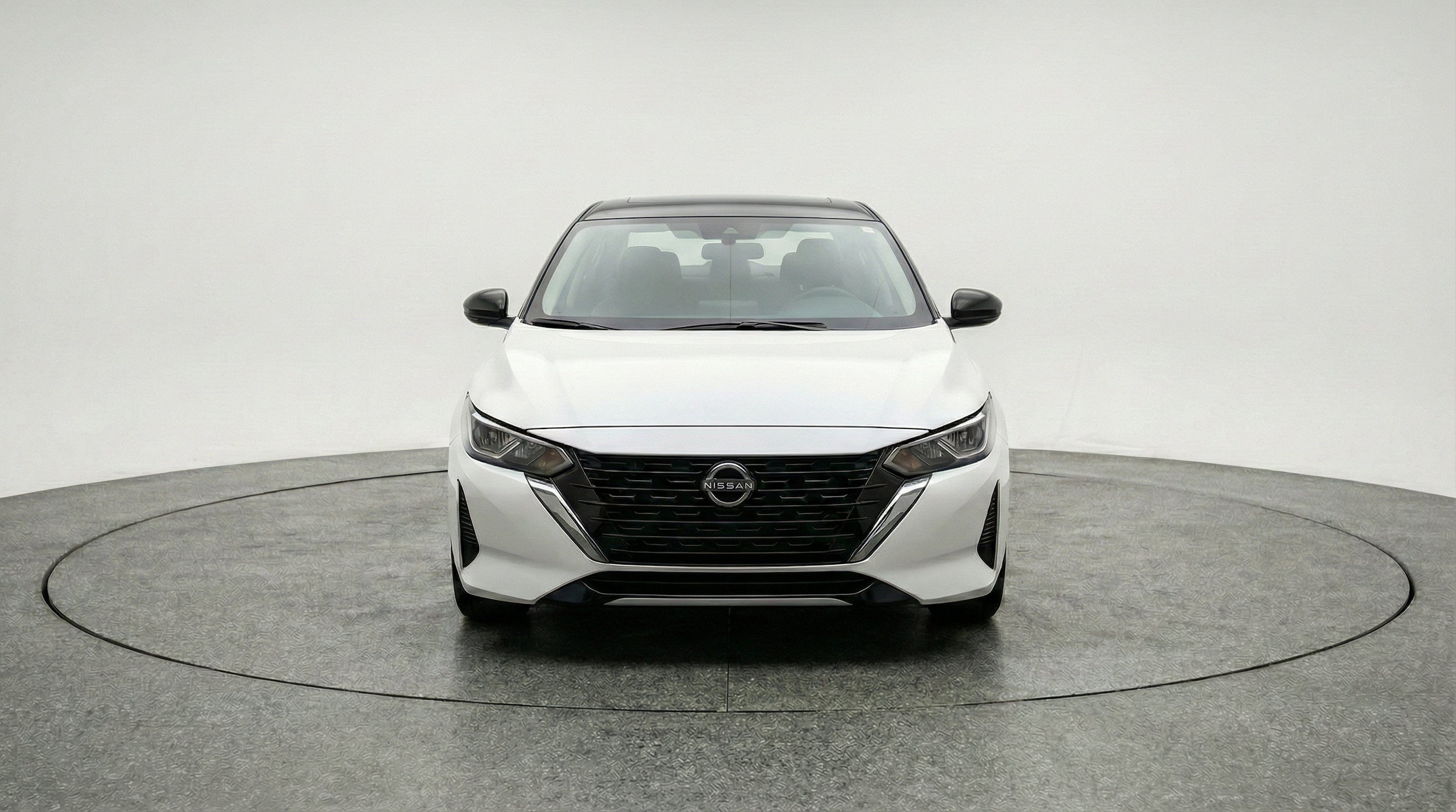 Thumbnail: 2025 Nissan Sentra - 2