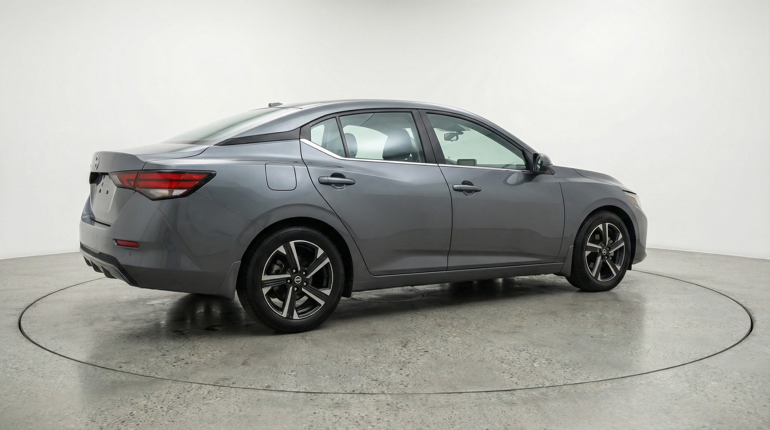 Thumbnail: 2025 Nissan Sentra - 7