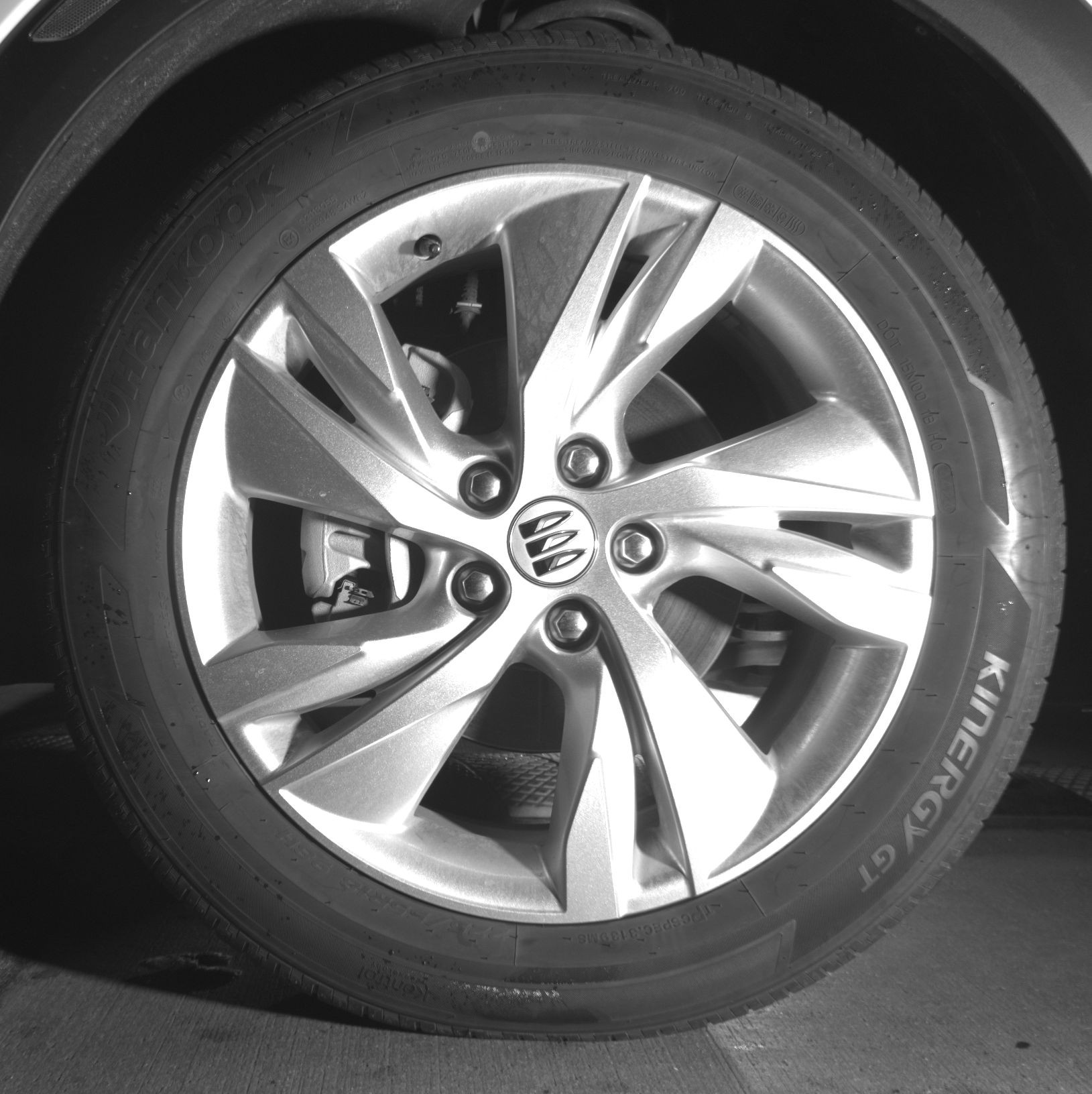 Thumbnail: 2025 Buick Encore GX - 9