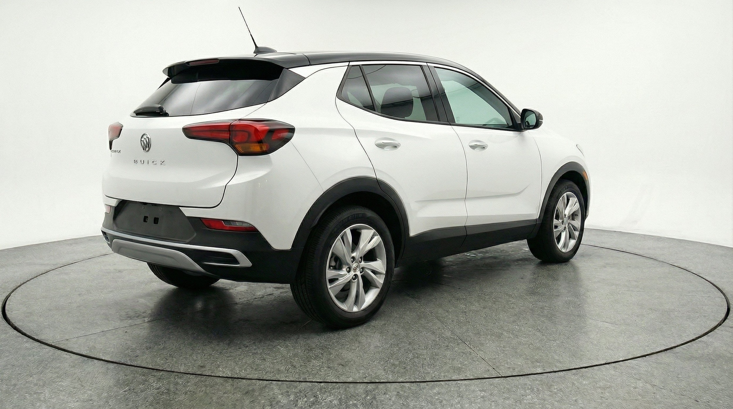 Thumbnail: 2026 Buick Encore GX - 9