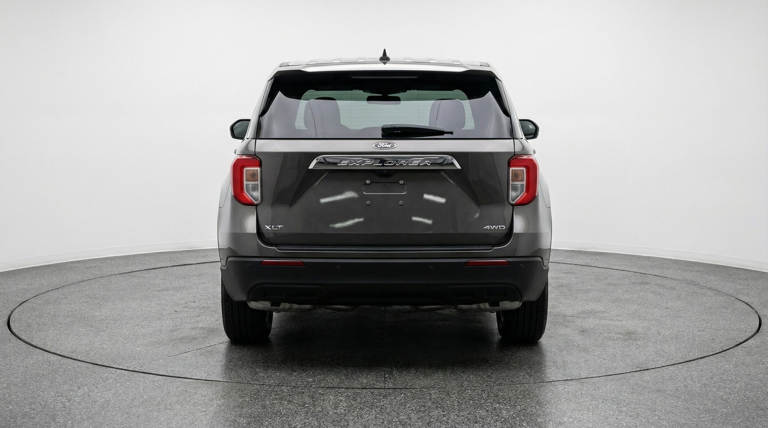 Thumbnail: 2024 Ford Explorer - 6