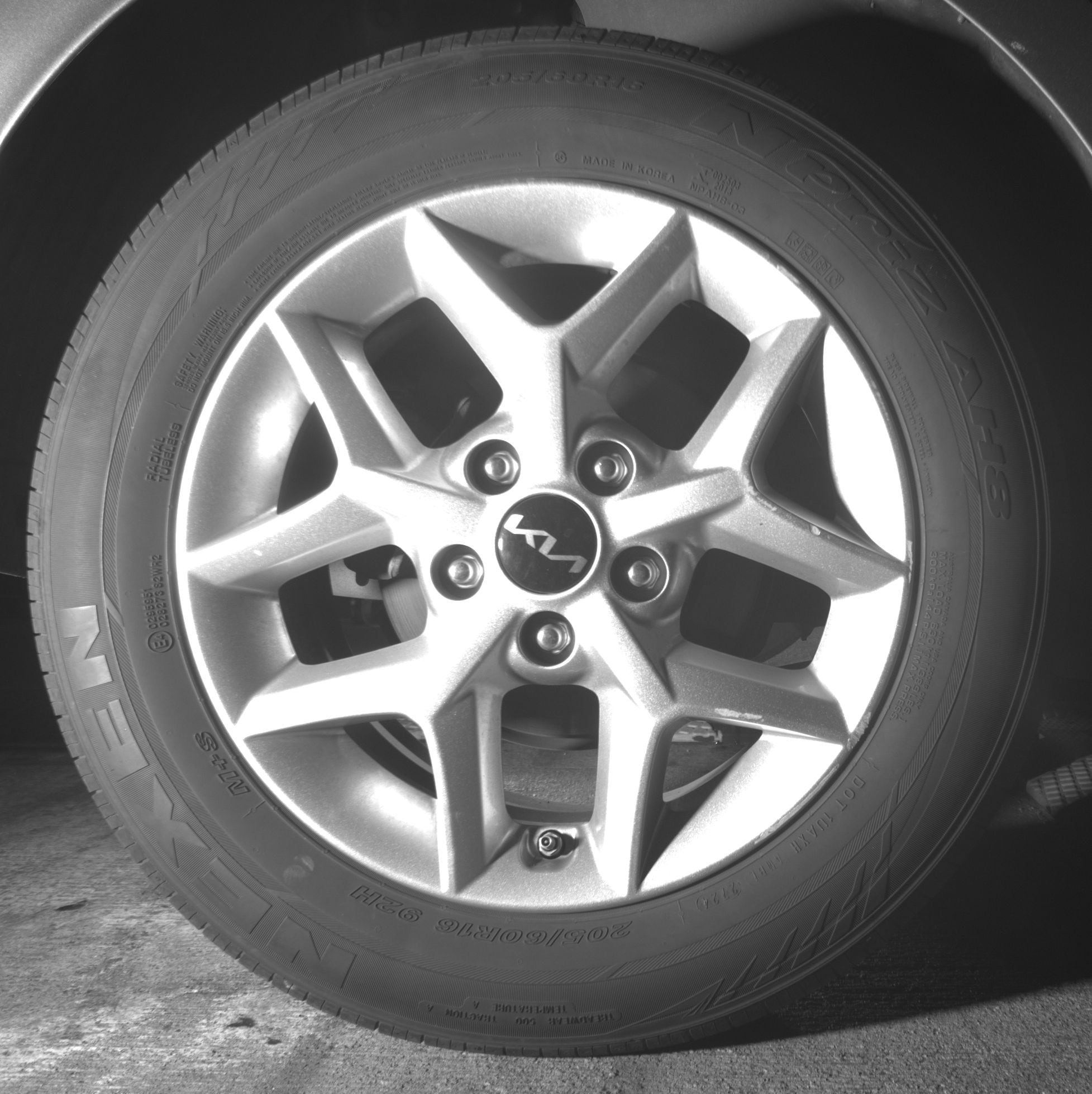 Thumbnail: 2025 Kia Soul - 12