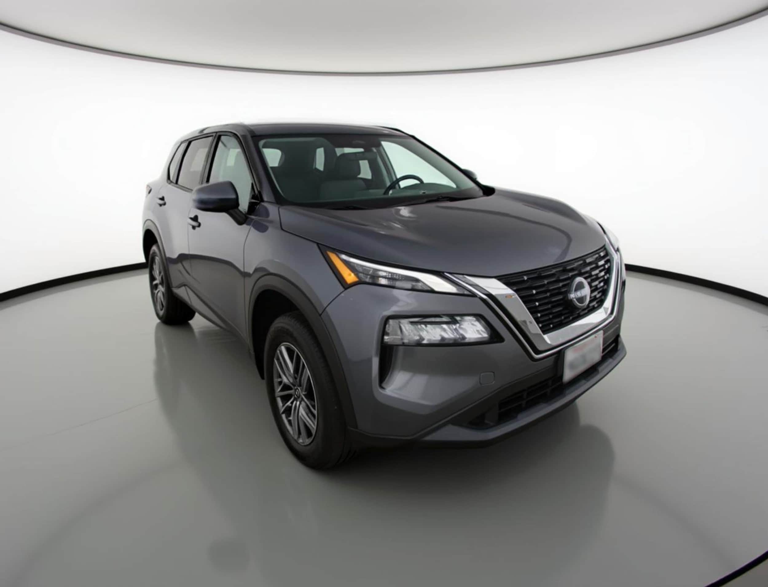 Thumbnail: 2023 Nissan Rogue - 1