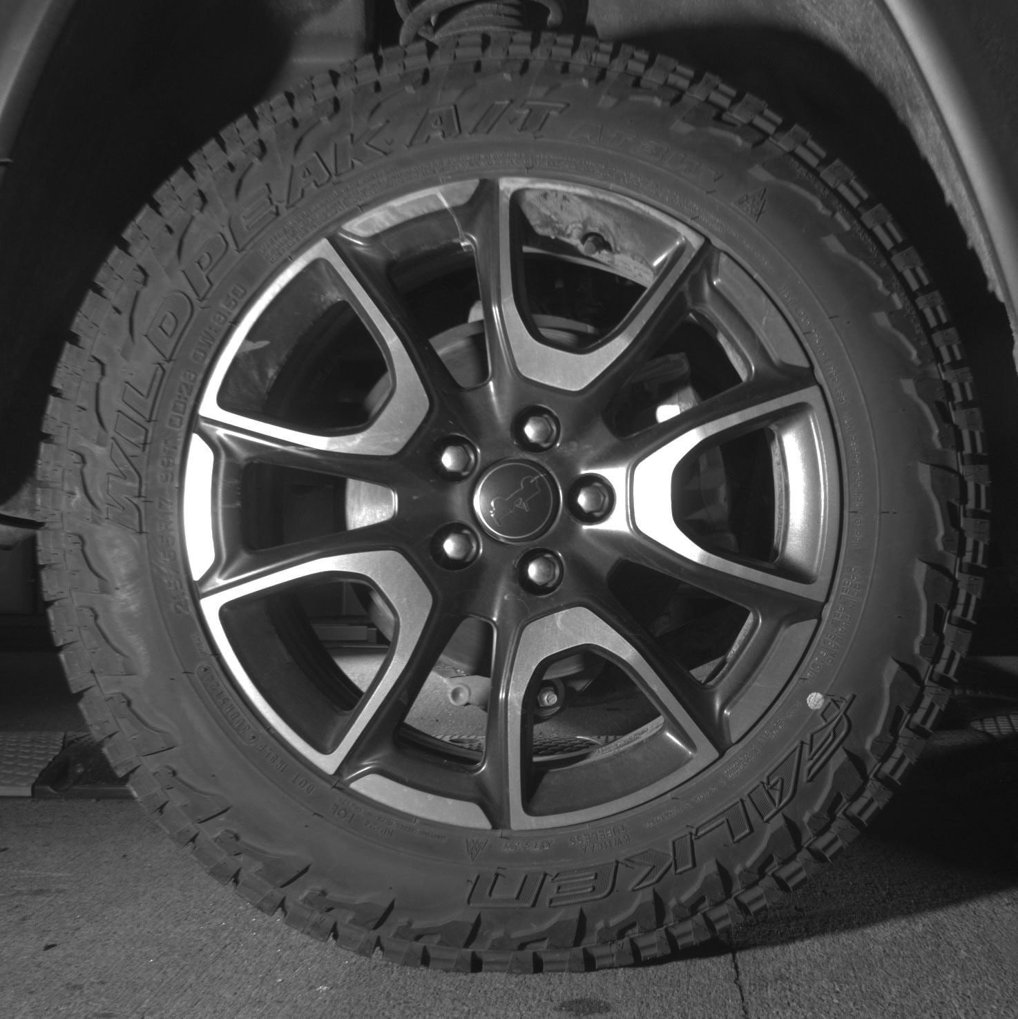 Thumbnail: 2025 Jeep Compass - 12