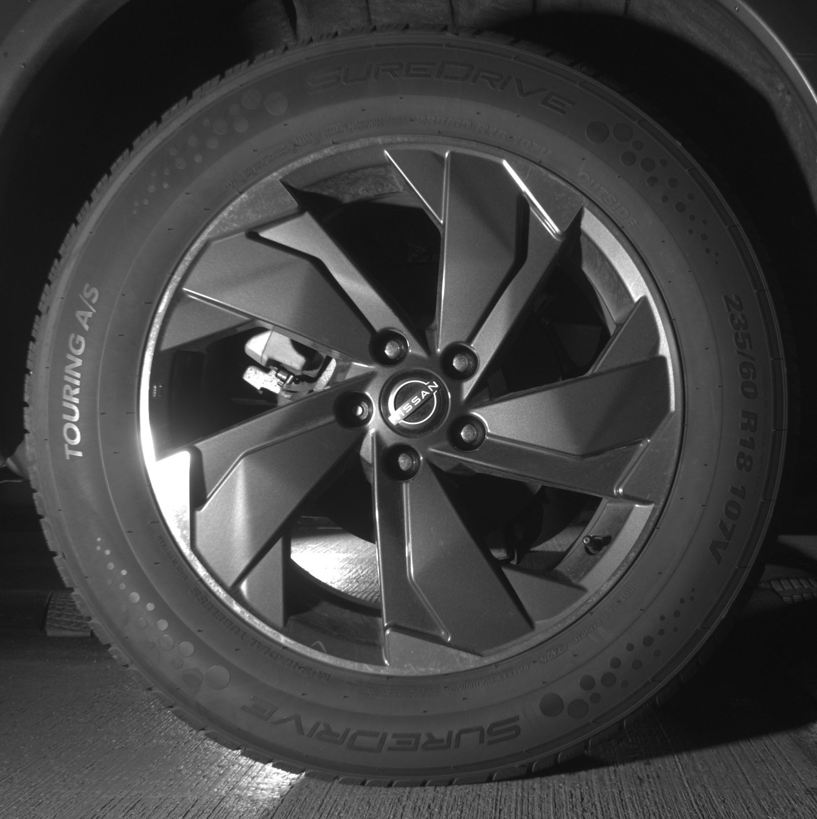 Thumbnail: 2025 Nissan Rogue - 12