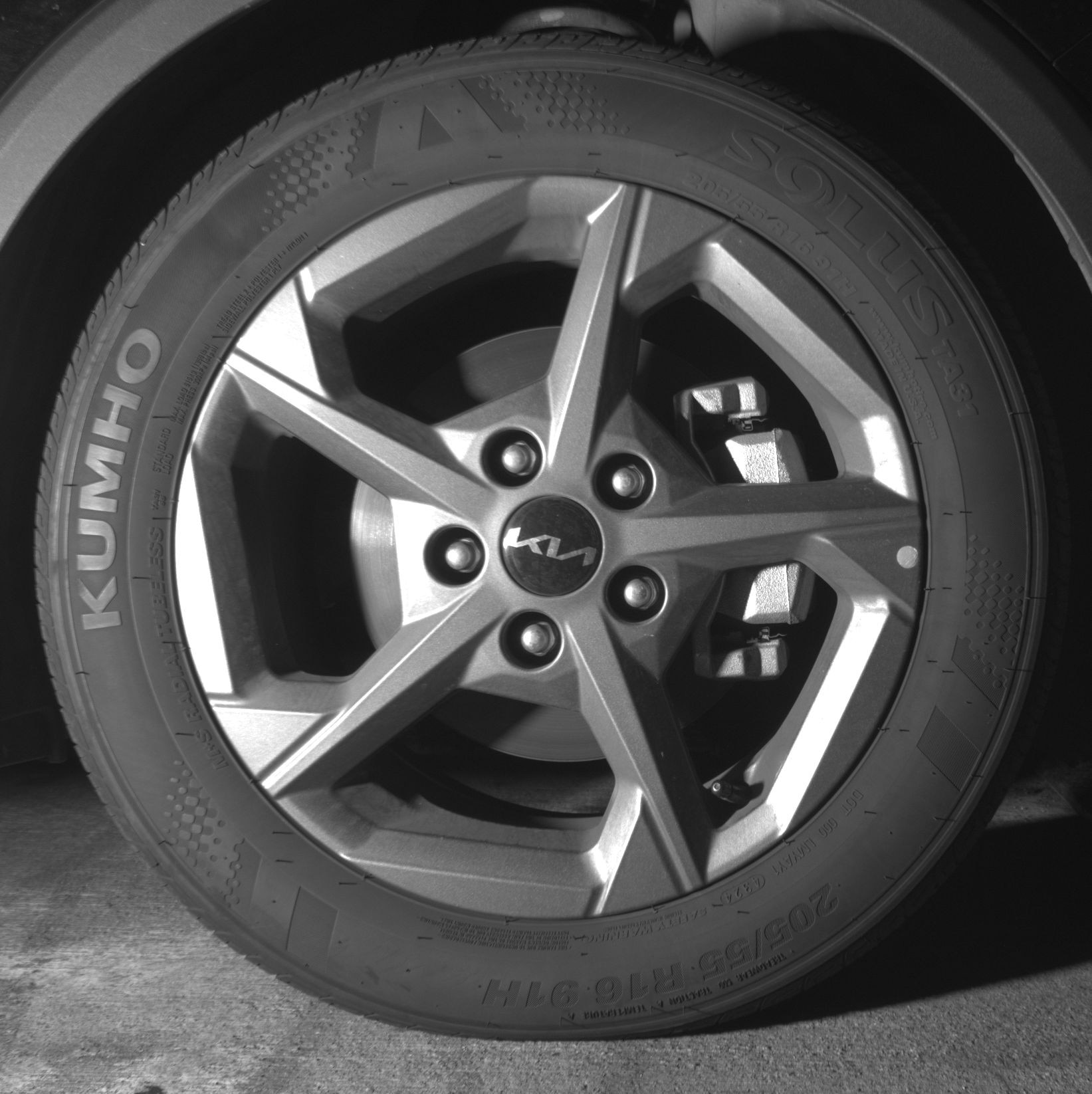 Thumbnail: 2025 Kia K4 - 10