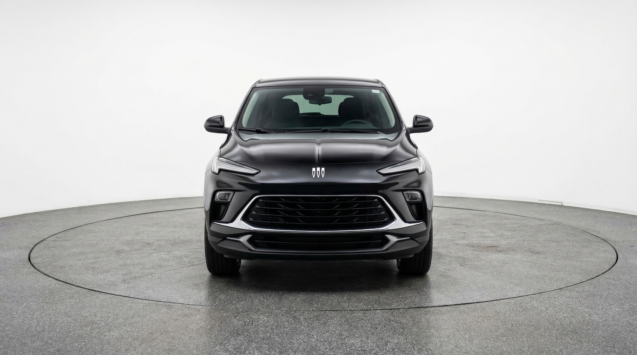 Thumbnail: 2025 Buick Encore GX - 2