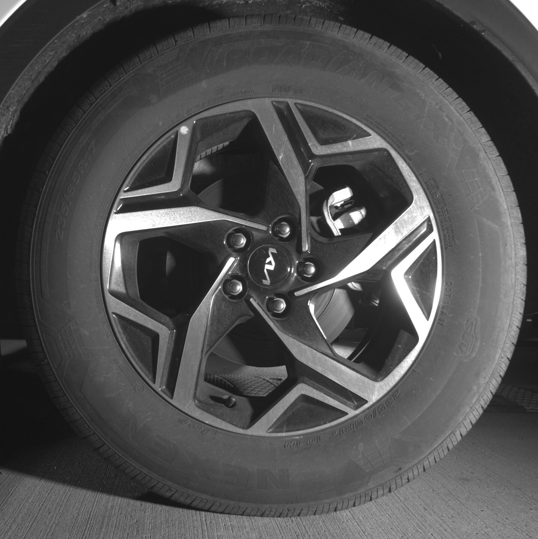 Thumbnail: 2025 Kia Sportage - 11