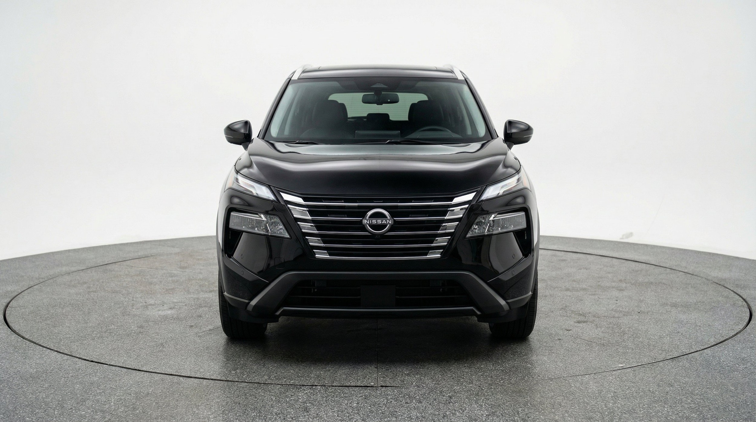 Thumbnail: 2026 Nissan Rogue - 2