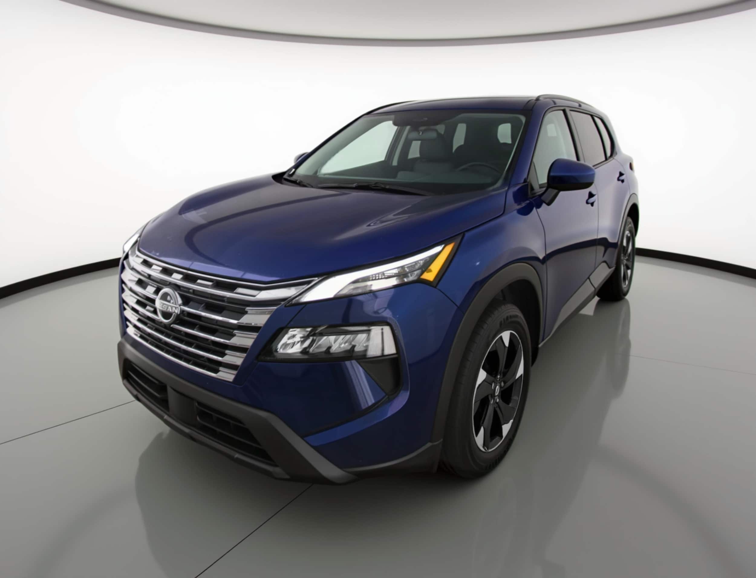 Thumbnail: 2025 Nissan Rogue - 3