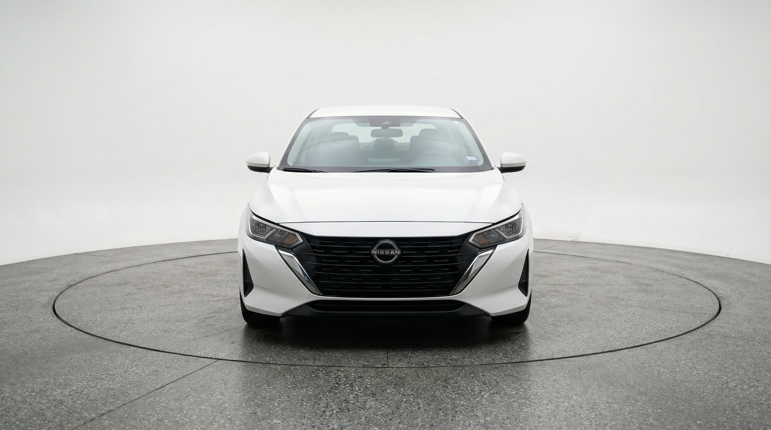 Thumbnail: 2025 Nissan Sentra - 2