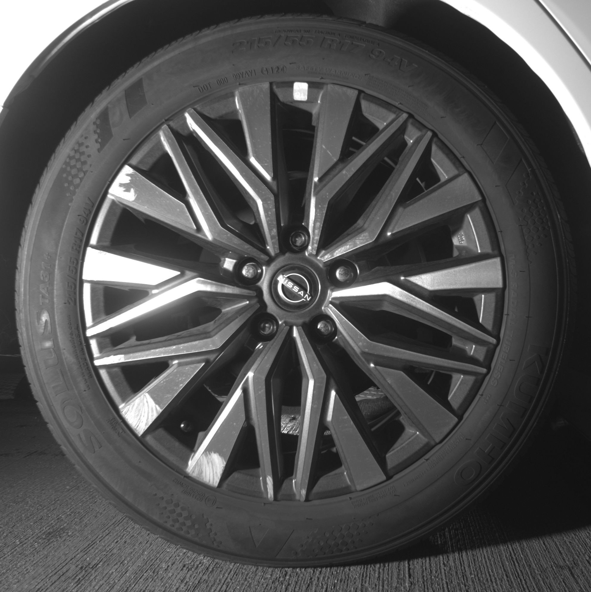 Thumbnail: 2025 Nissan Altima - 15