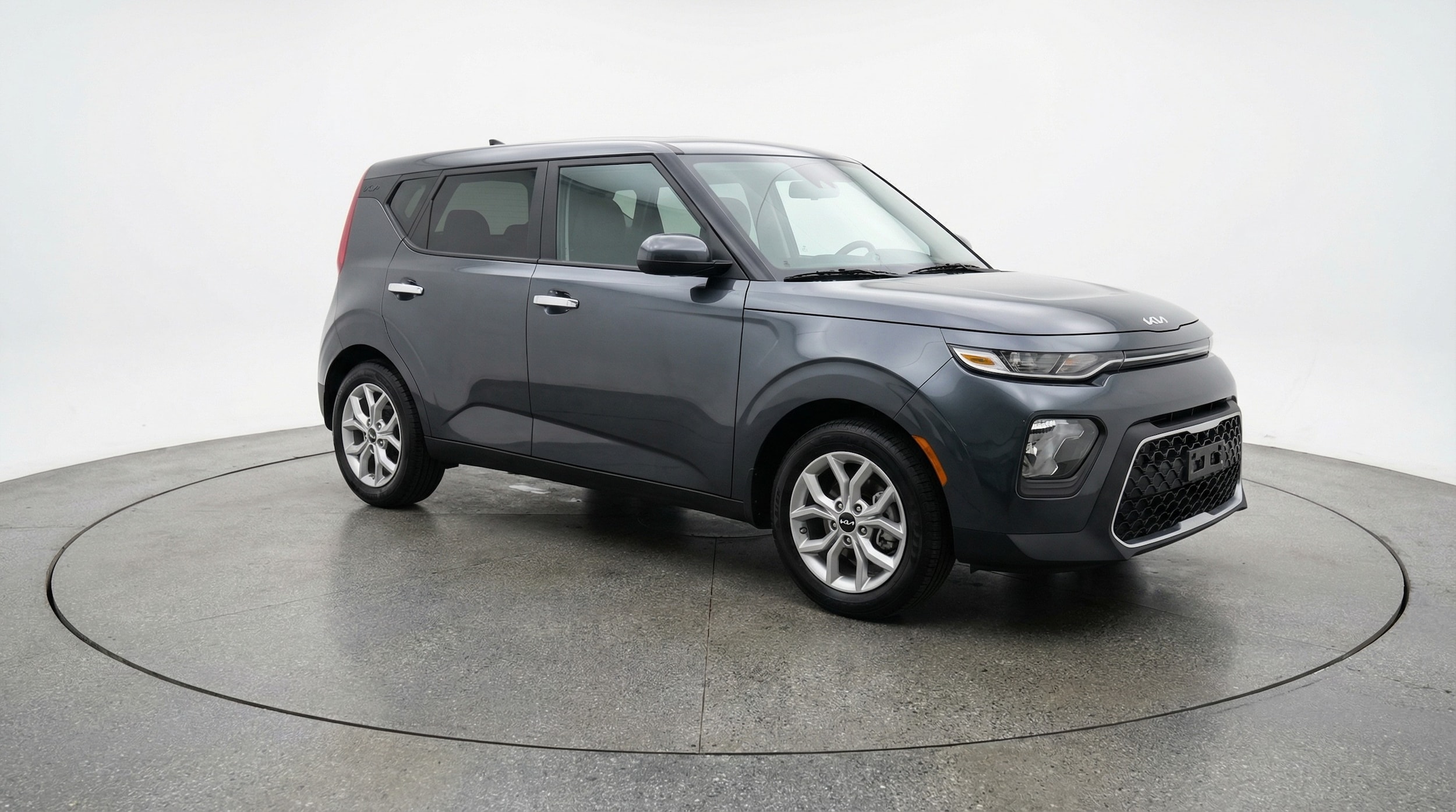Thumbnail: 2025 Kia Soul - 1