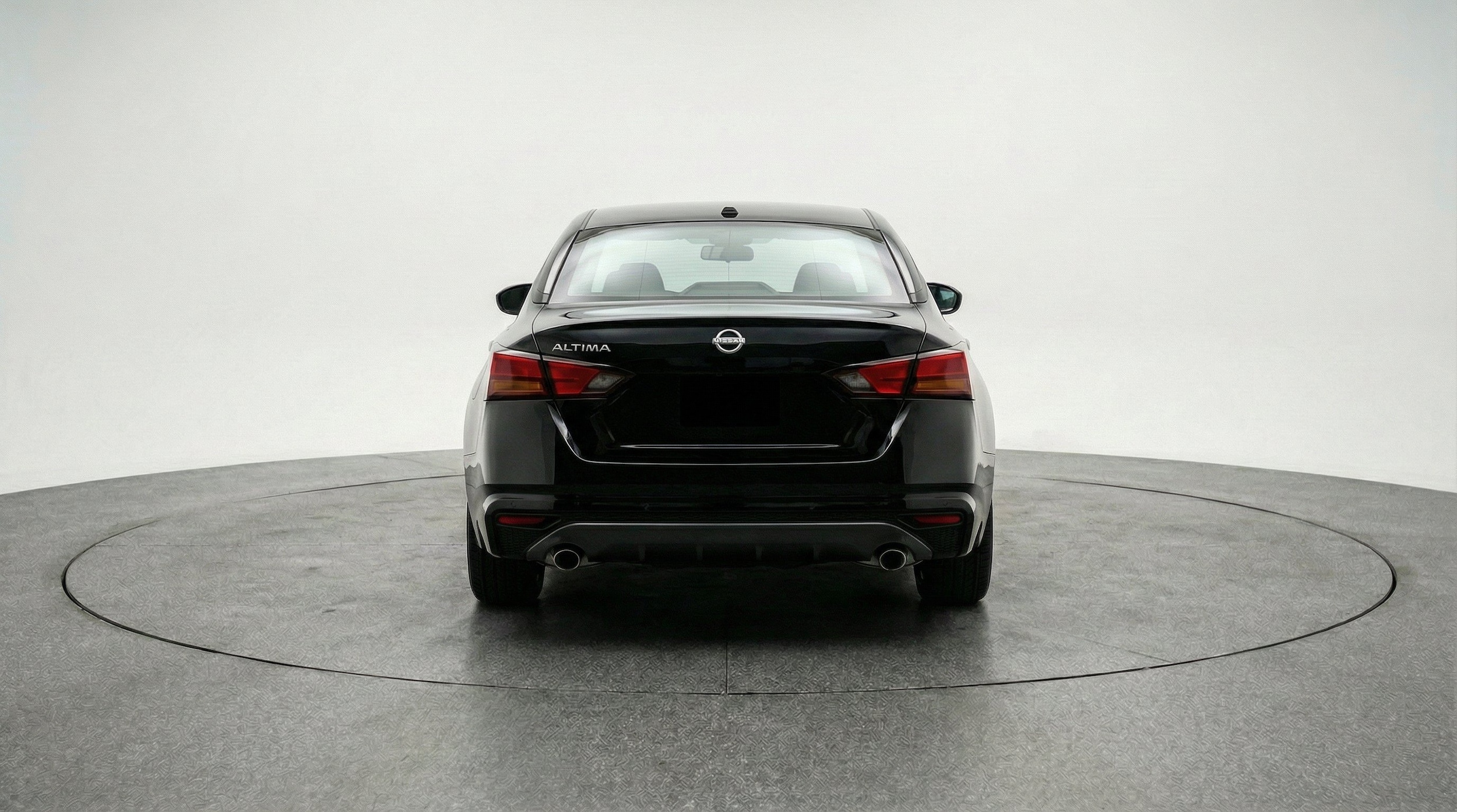 Thumbnail: 2026 Nissan Altima - 7