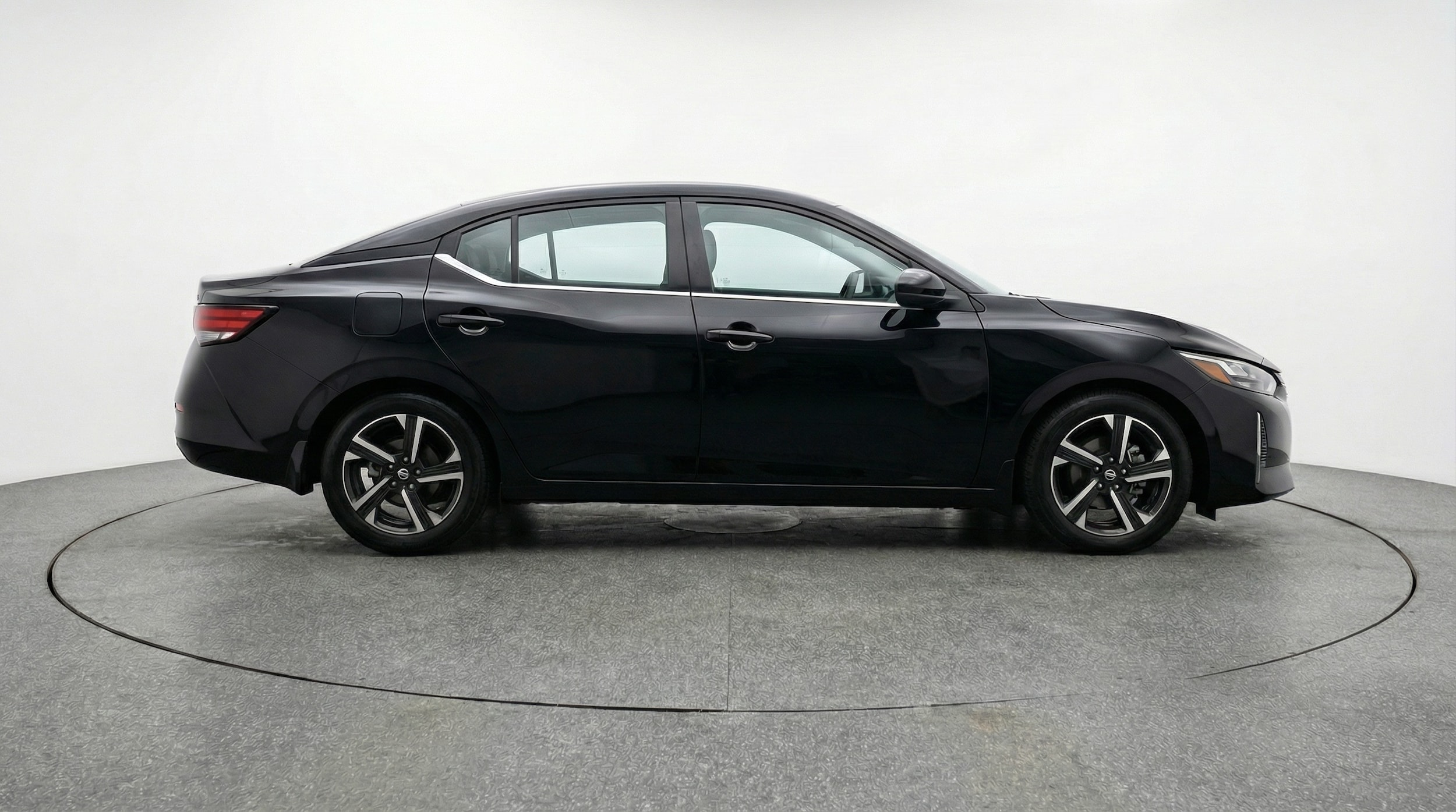 Thumbnail: 2024 Nissan Sentra - 8