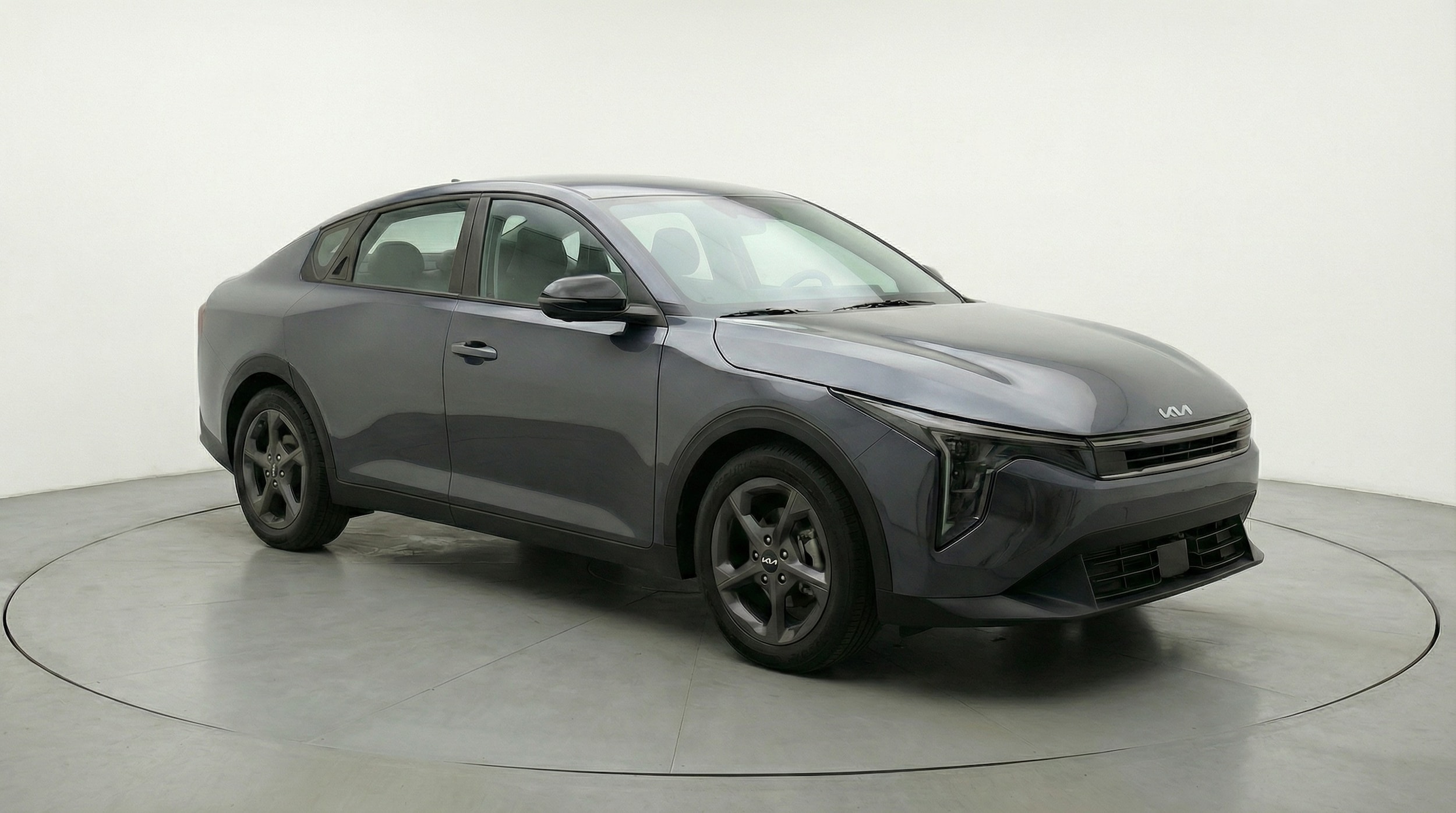 Thumbnail: 2025 Kia K4 - 1