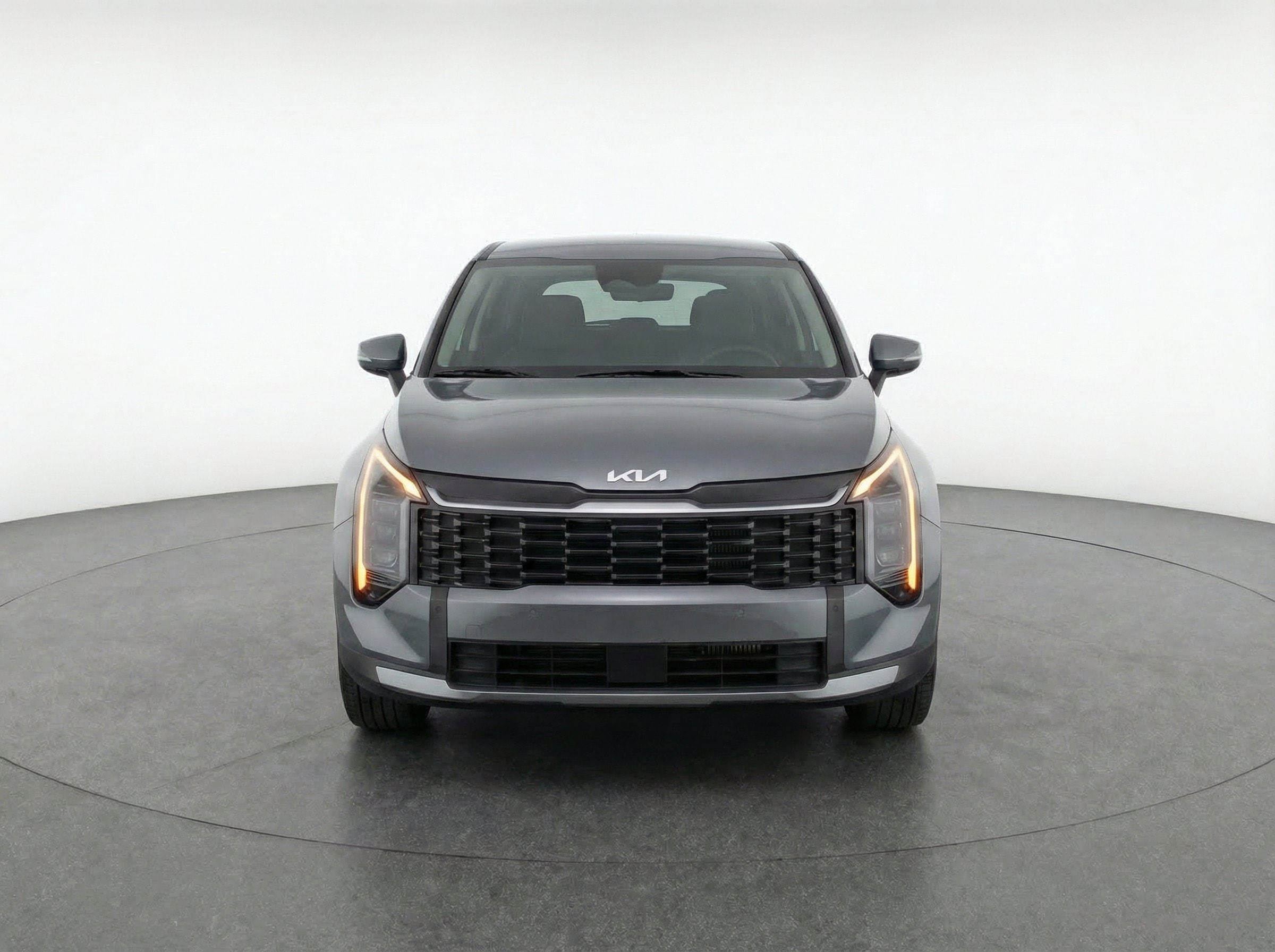 Thumbnail: 2026 Kia Sportage - 2
