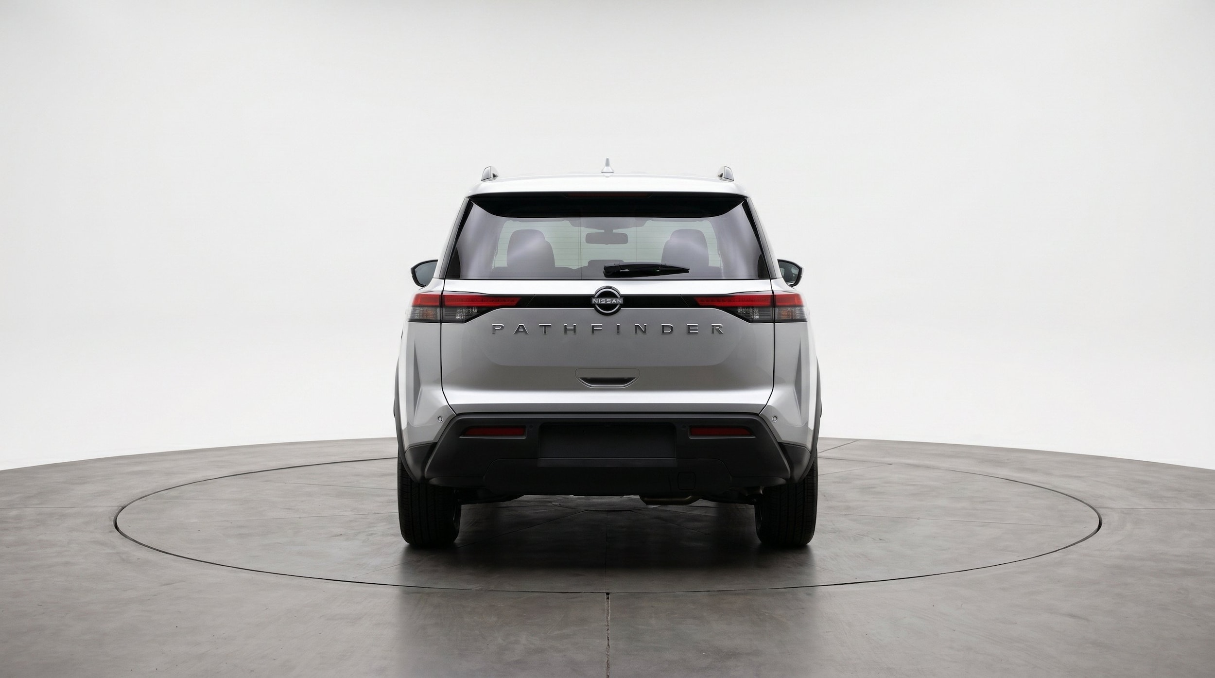 Thumbnail: 2025 Nissan Pathfinder - 7