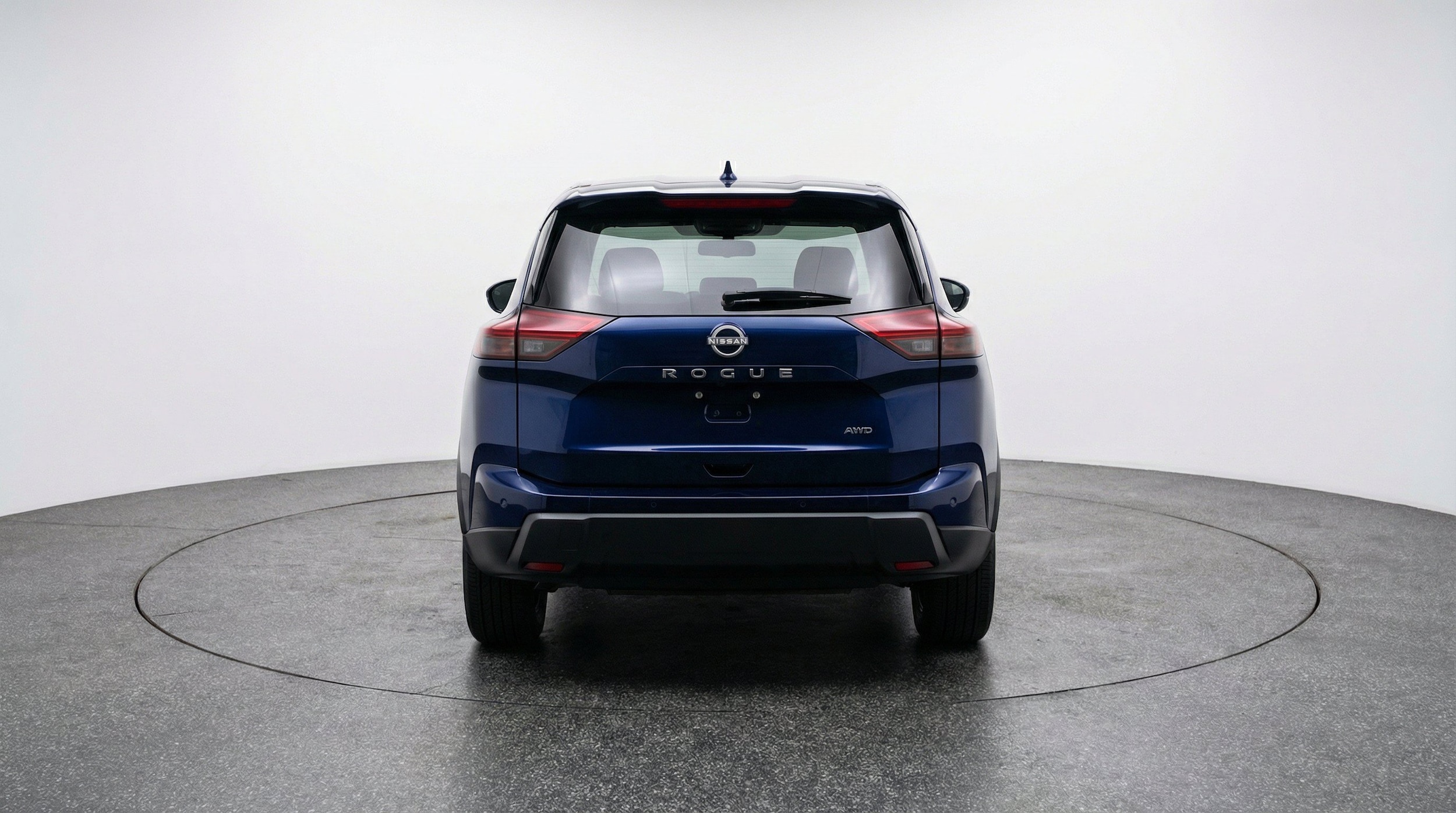 Thumbnail: 2025 Nissan Rogue - 7