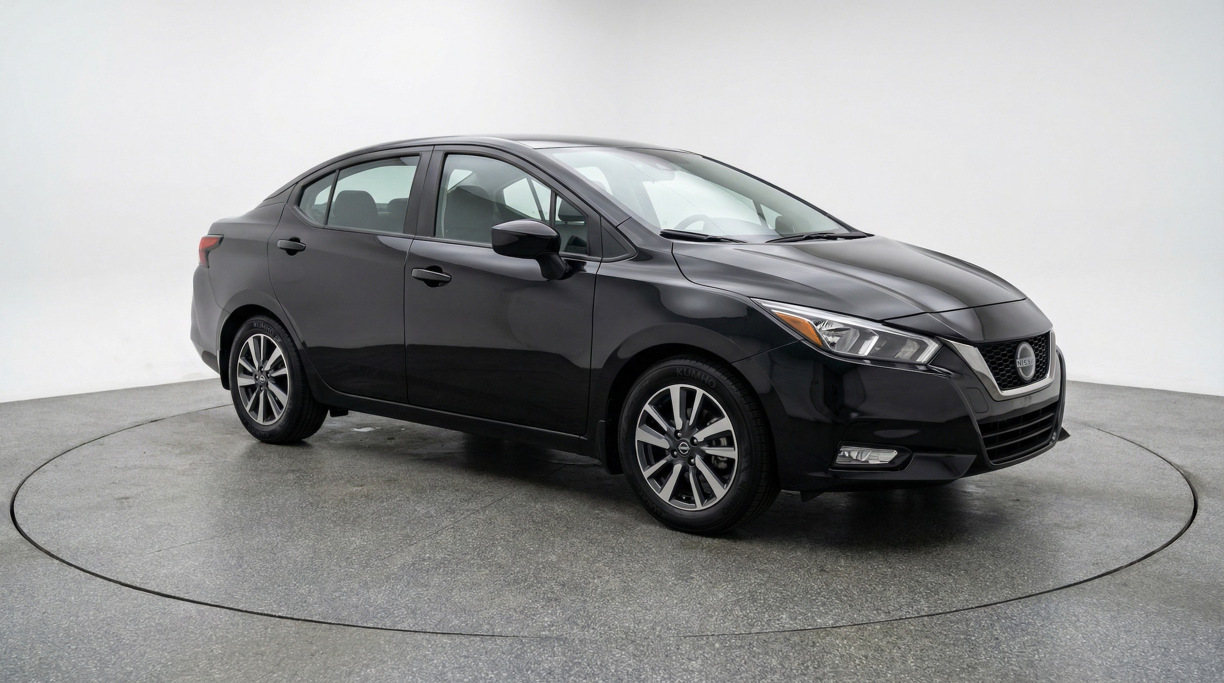 Thumbnail: 2025 Nissan Versa - 1