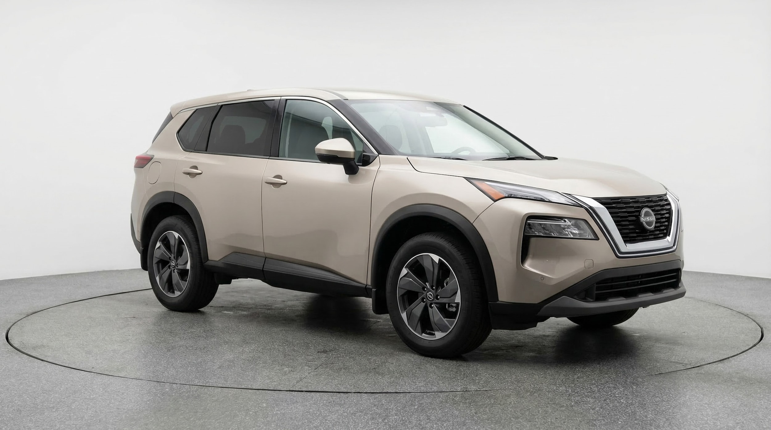 Thumbnail: 2024 Nissan Rogue - 1