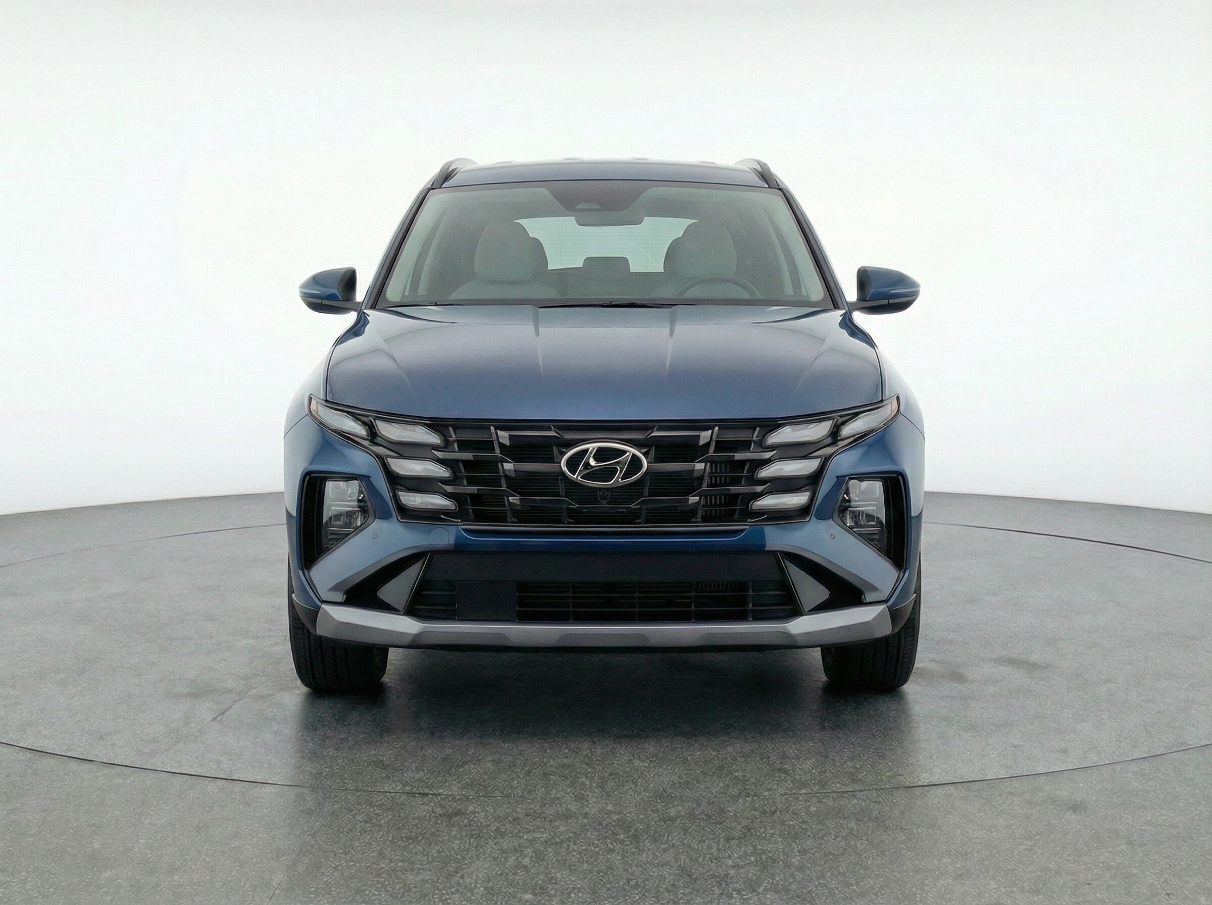 Thumbnail: 2025 Hyundai Tucson - 2
