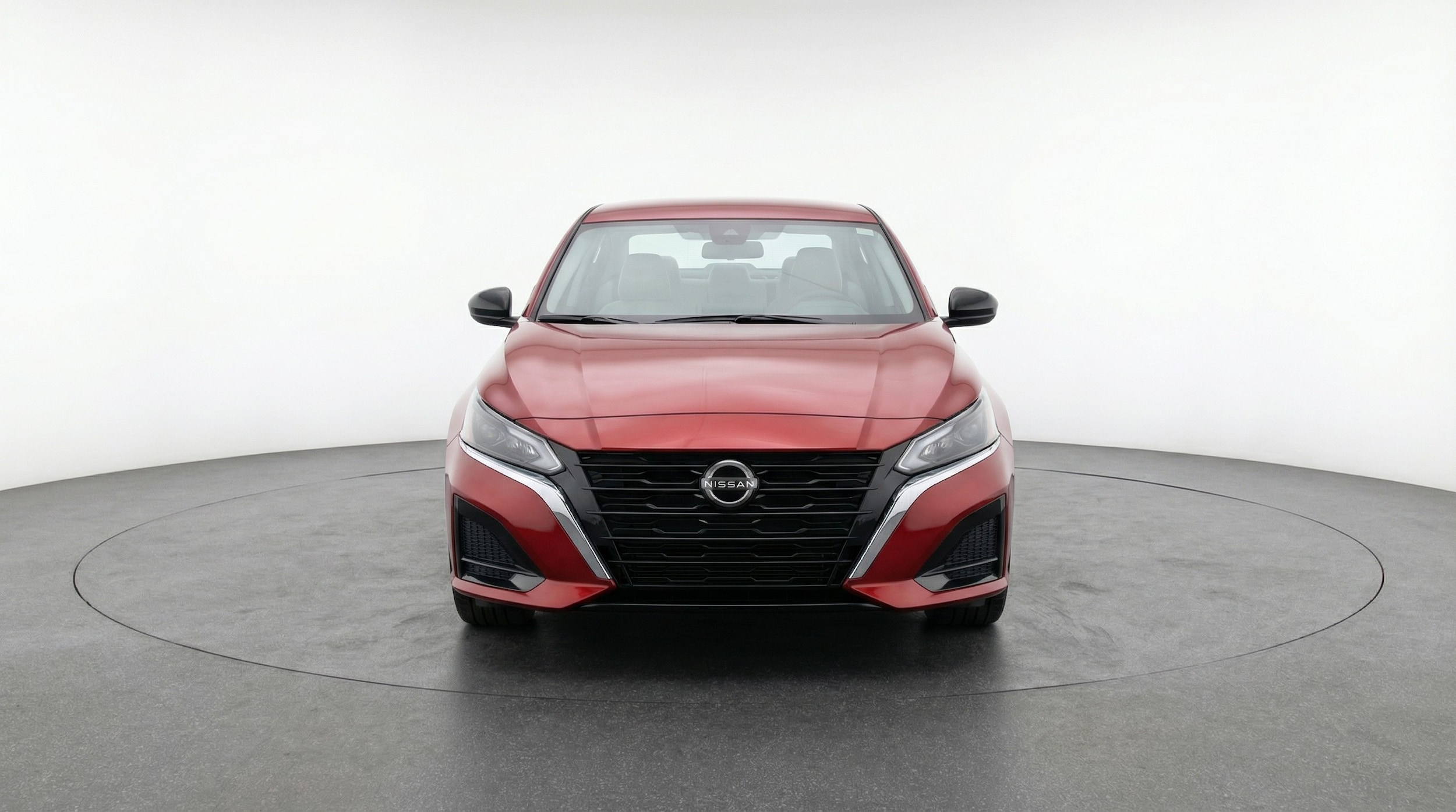 Thumbnail: 2025 Nissan Altima - 2