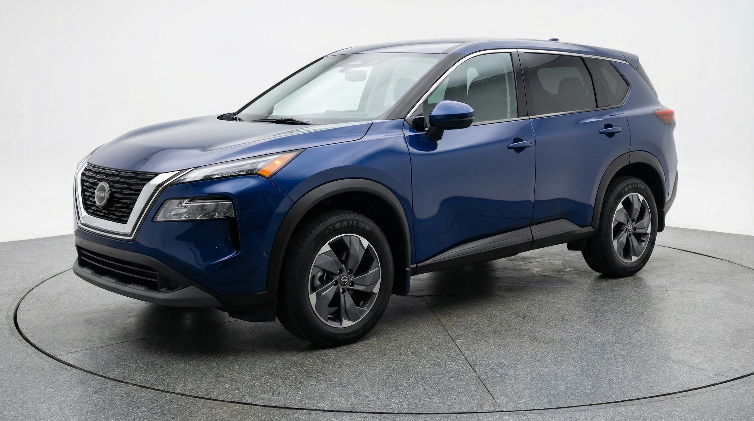 Thumbnail: 2025 Nissan Rogue - 3