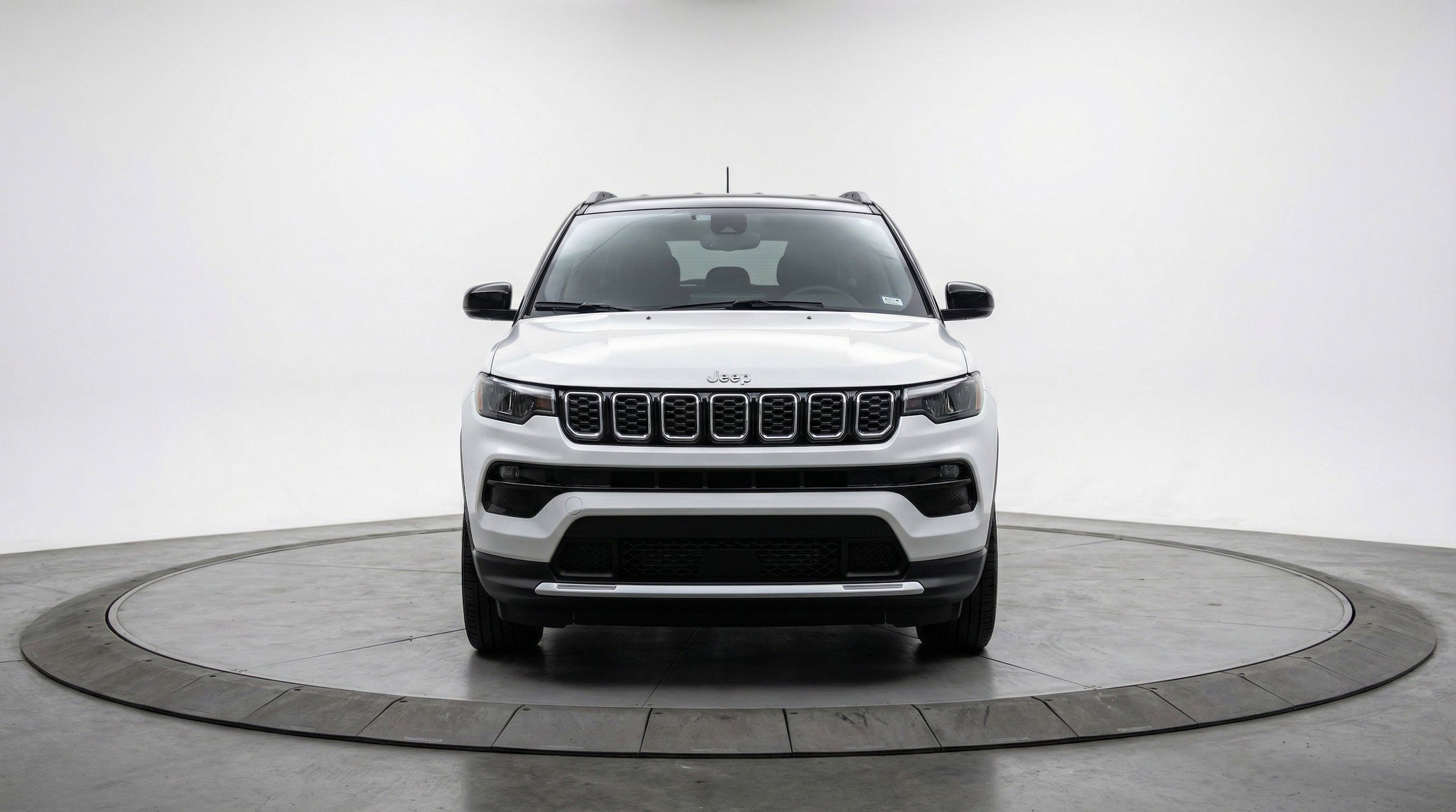 Thumbnail: 2025 Jeep Compass - 2