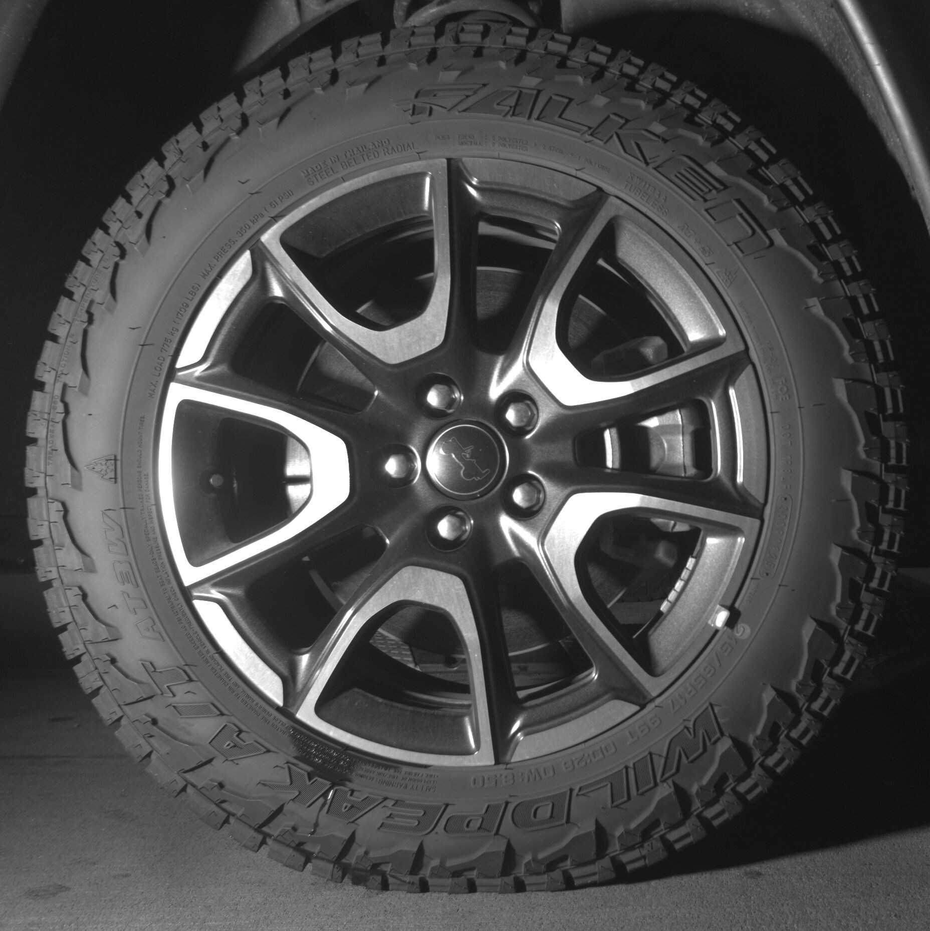 Thumbnail: 2025 Jeep Compass - 10