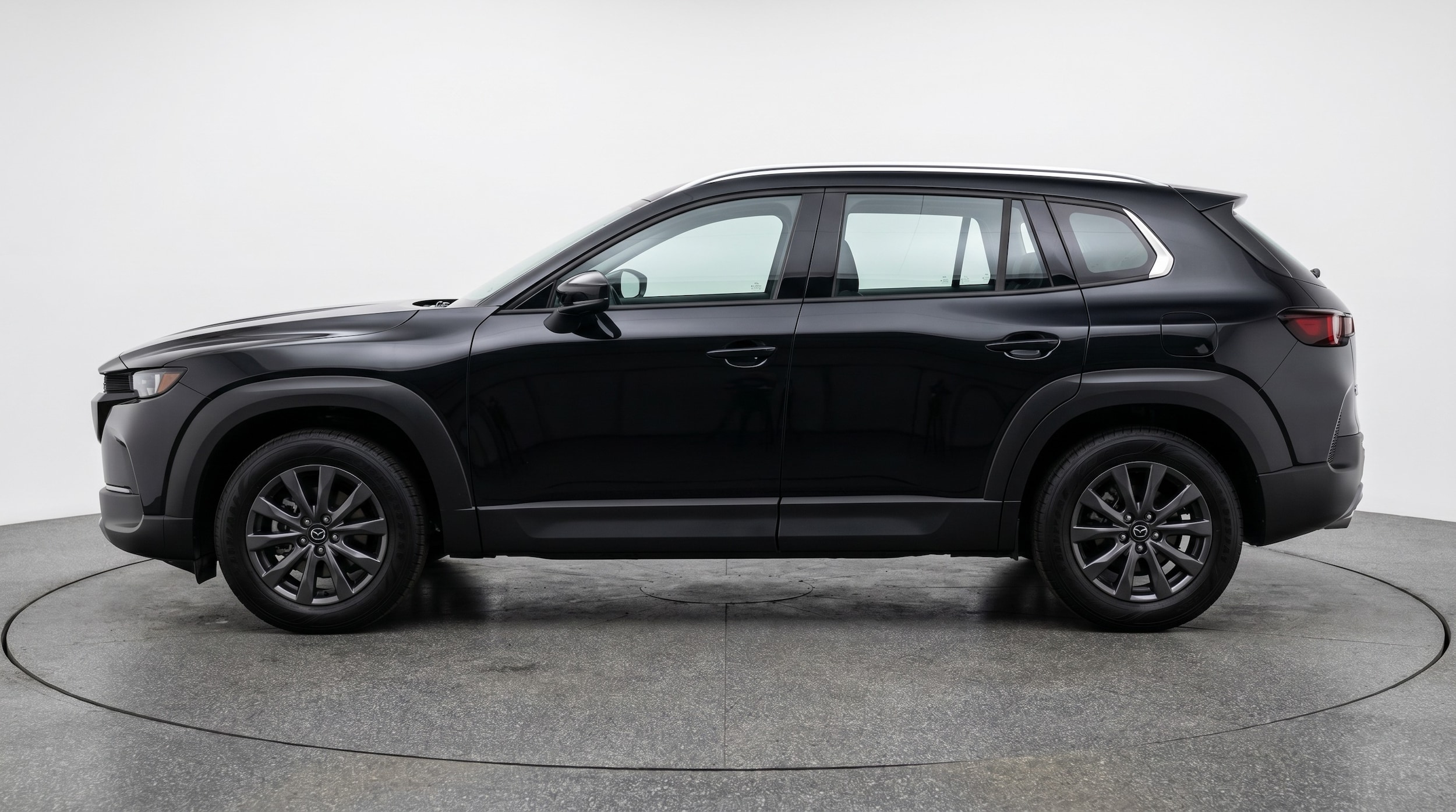 Thumbnail: 2025 Mazda CX-50 - 4