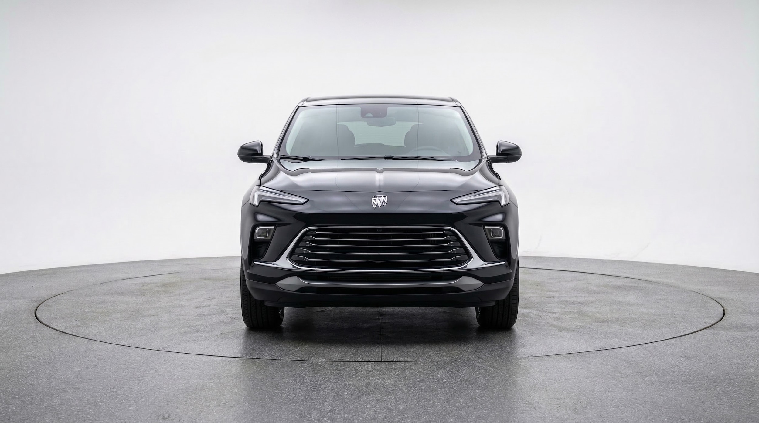 Thumbnail: 2025 Buick Encore GX - 2