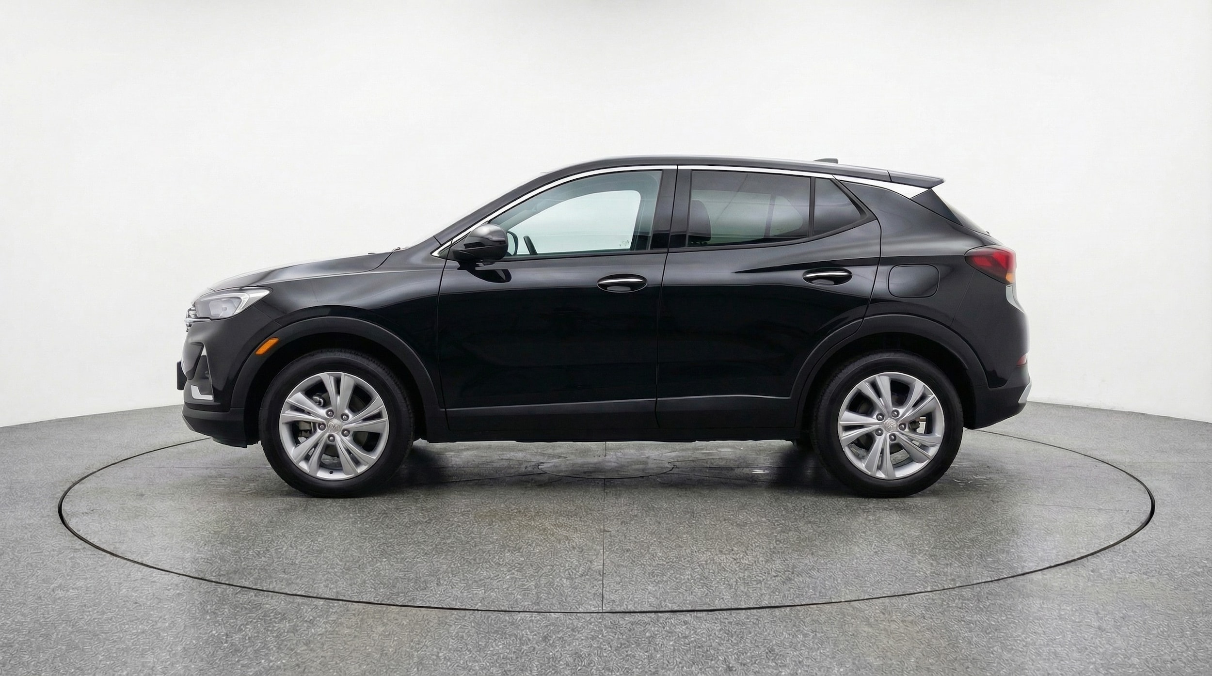 Thumbnail: 2025 Buick Encore GX - 4