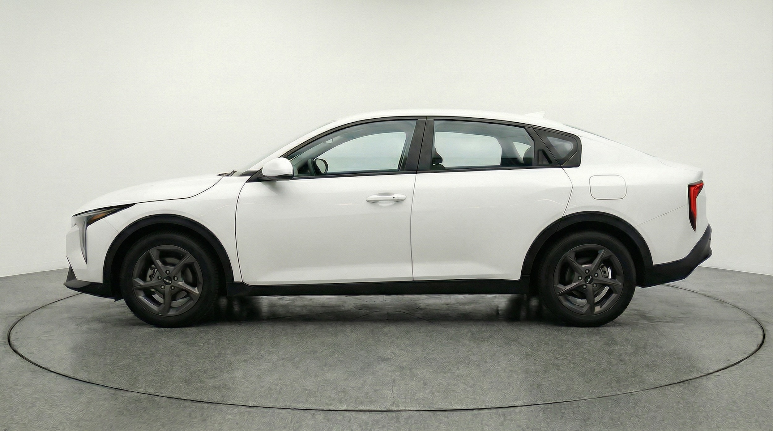 Thumbnail: 2025 Kia K4 - 4