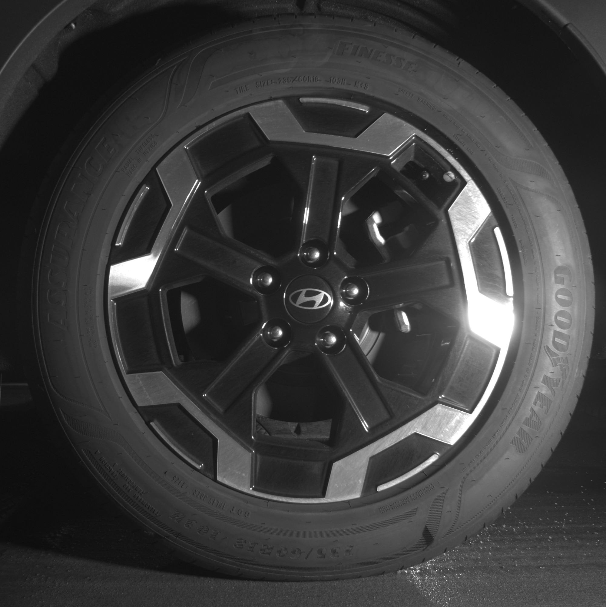 Thumbnail: 2026 Hyundai Santa Fe - 14