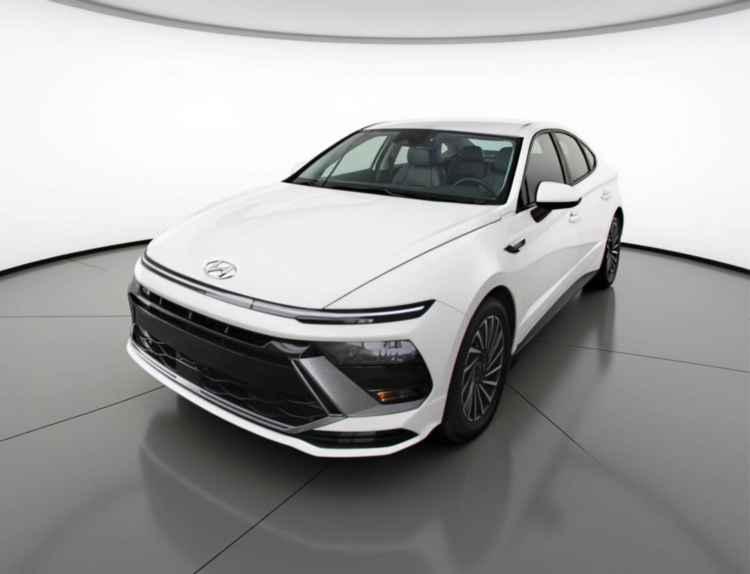 Thumbnail: 2025 Hyundai Sonata - 3